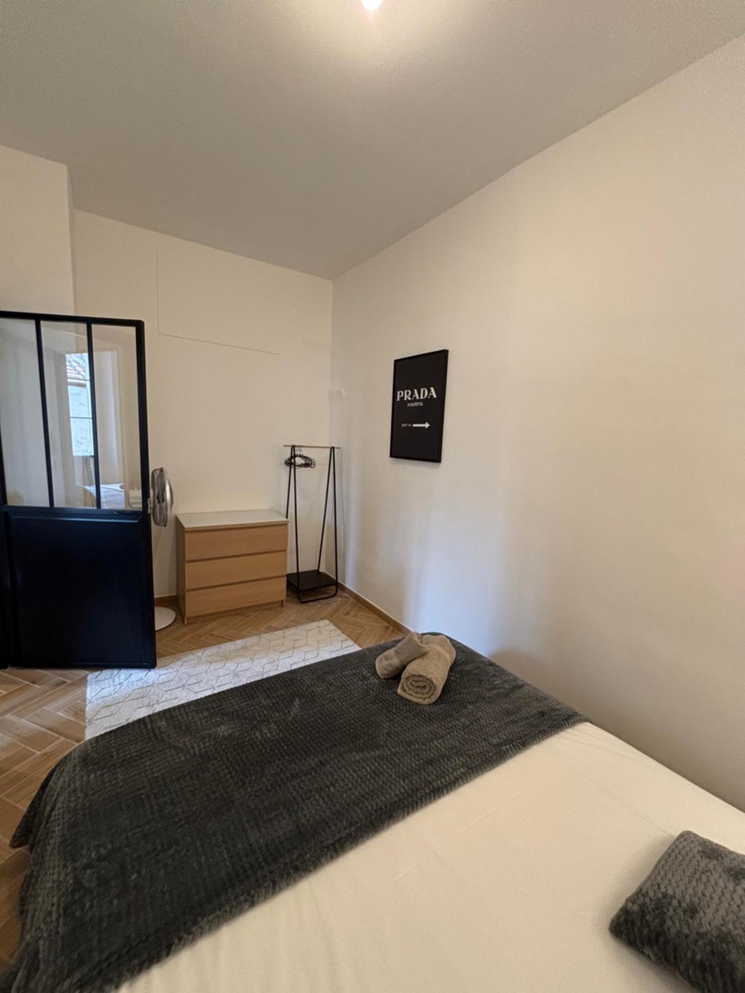 Apartment Homeforville Cannes