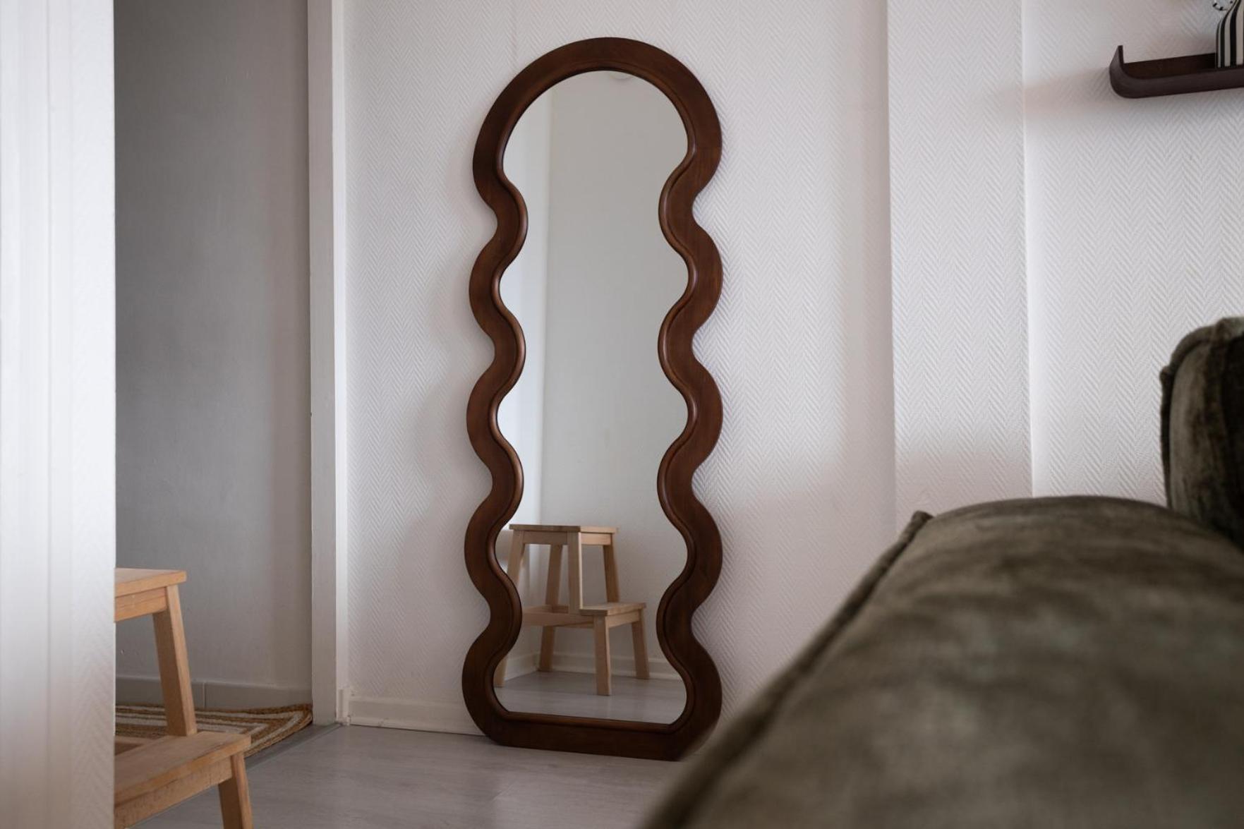 Apartment A *