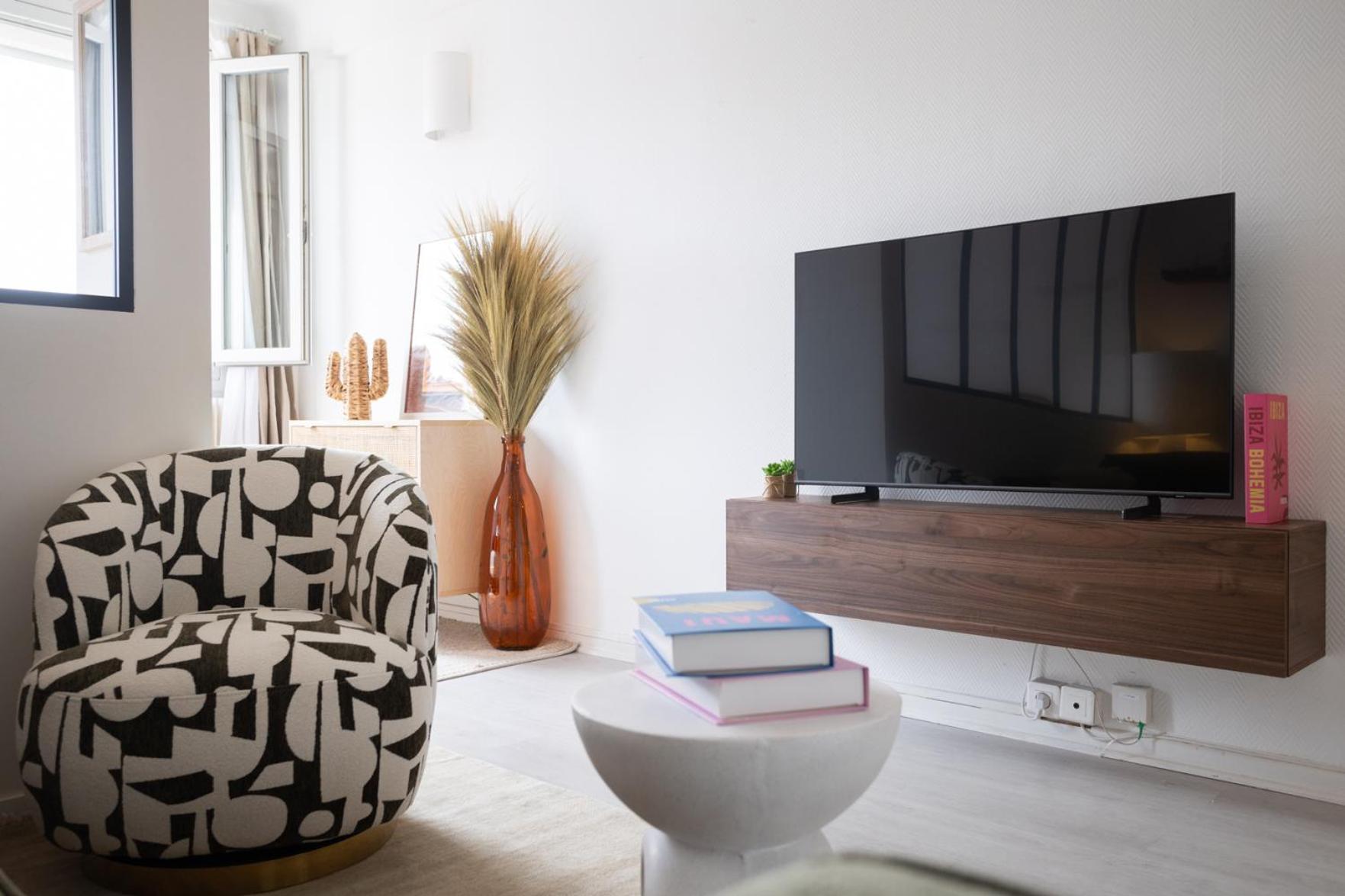 Apartment A *