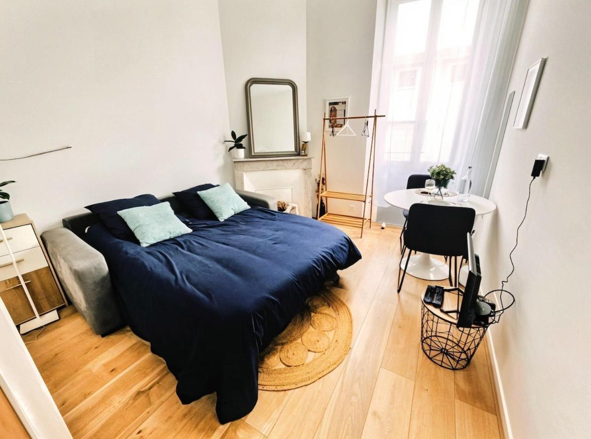 Cosy Au Coeur De * Cannes