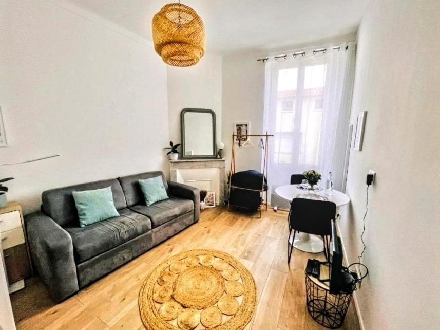 Apartamento Cosy Au Coeur De