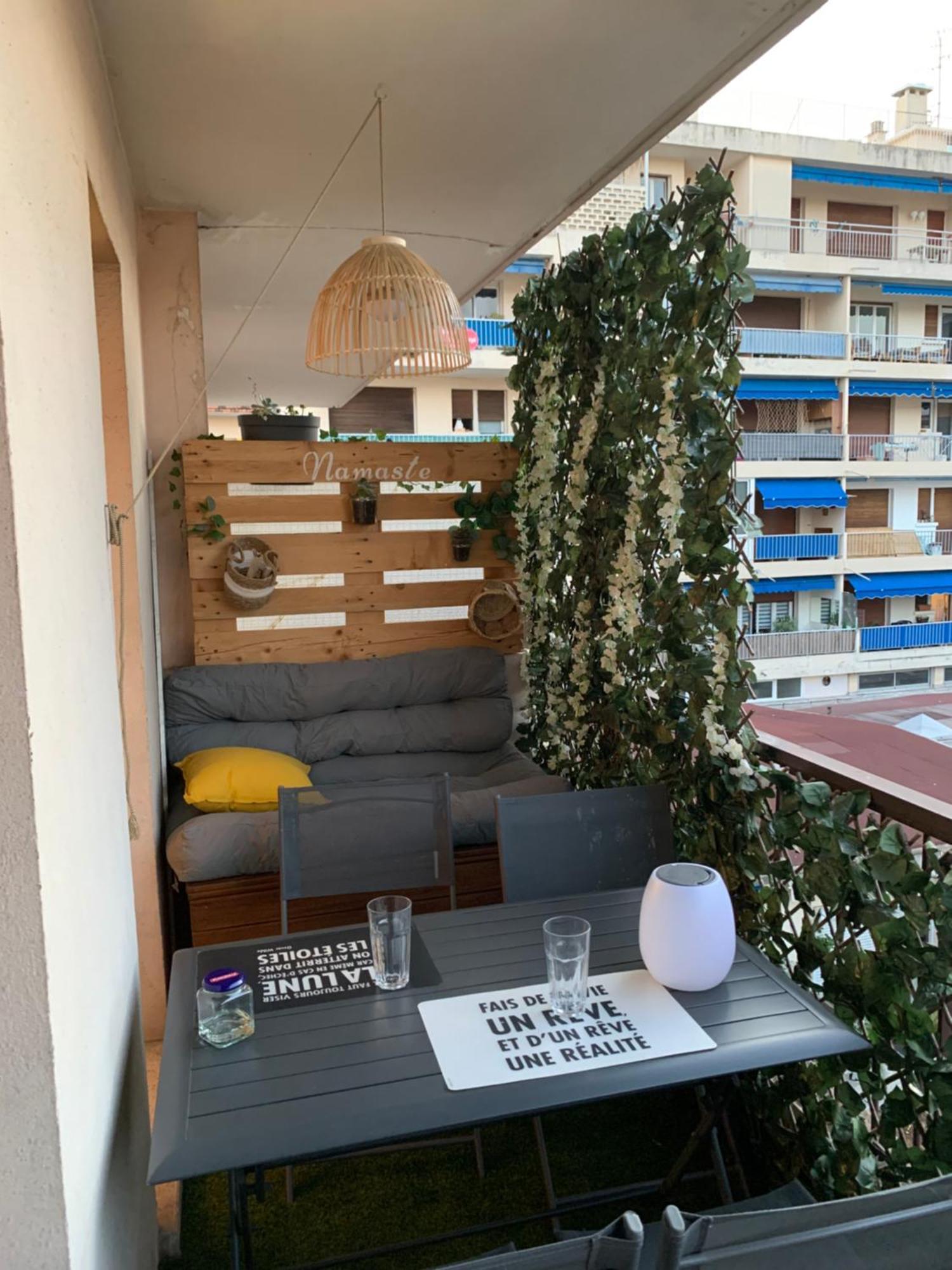 Apartment Le Magilena T2