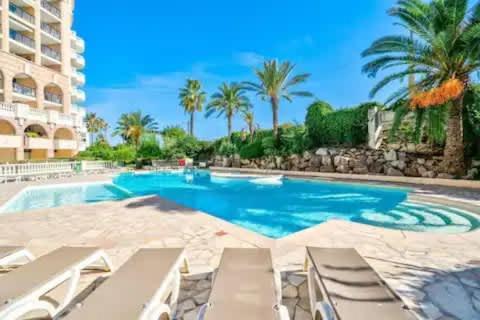 Apartment Le 497 *