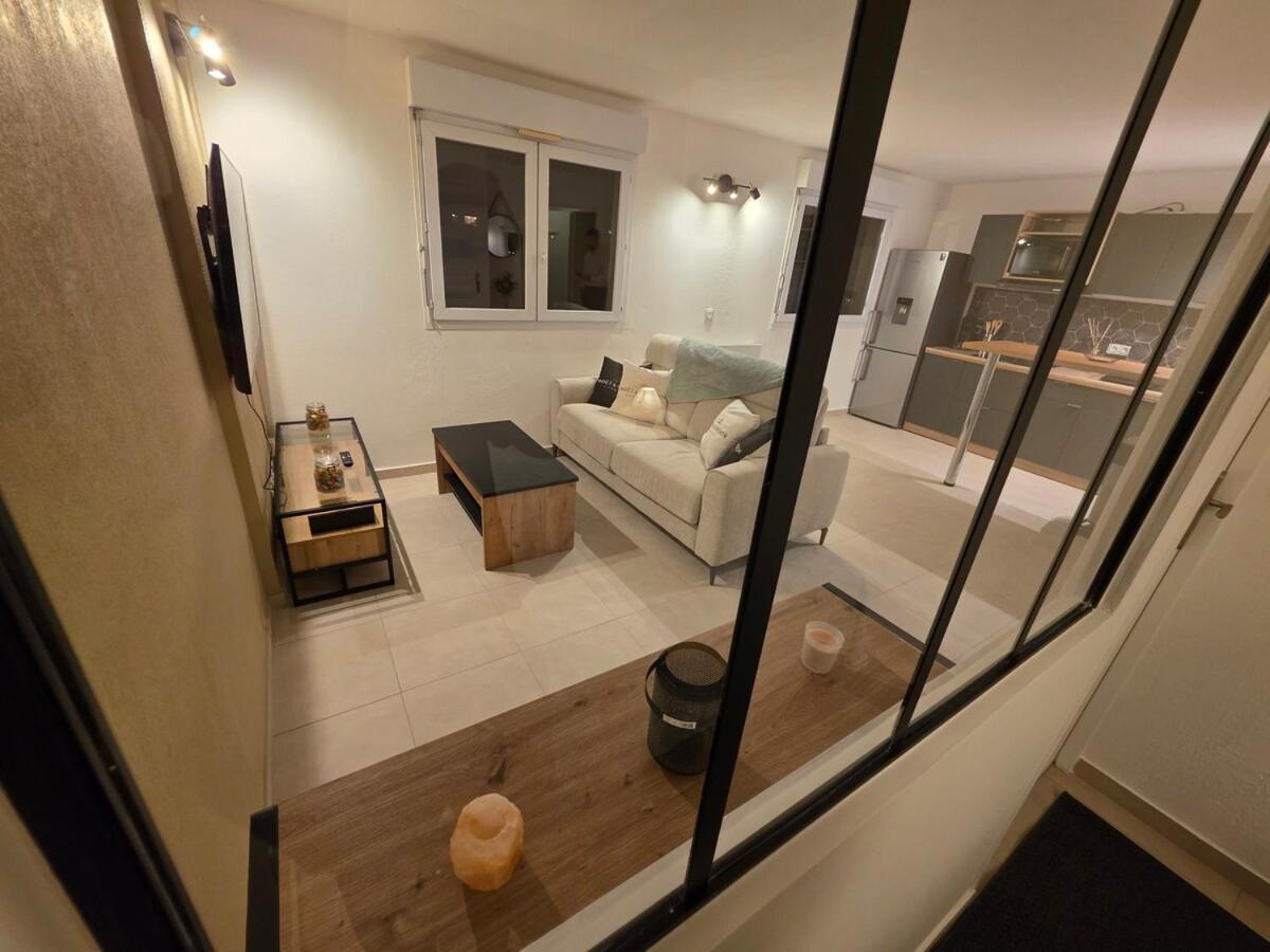 Renove Proche Apartment