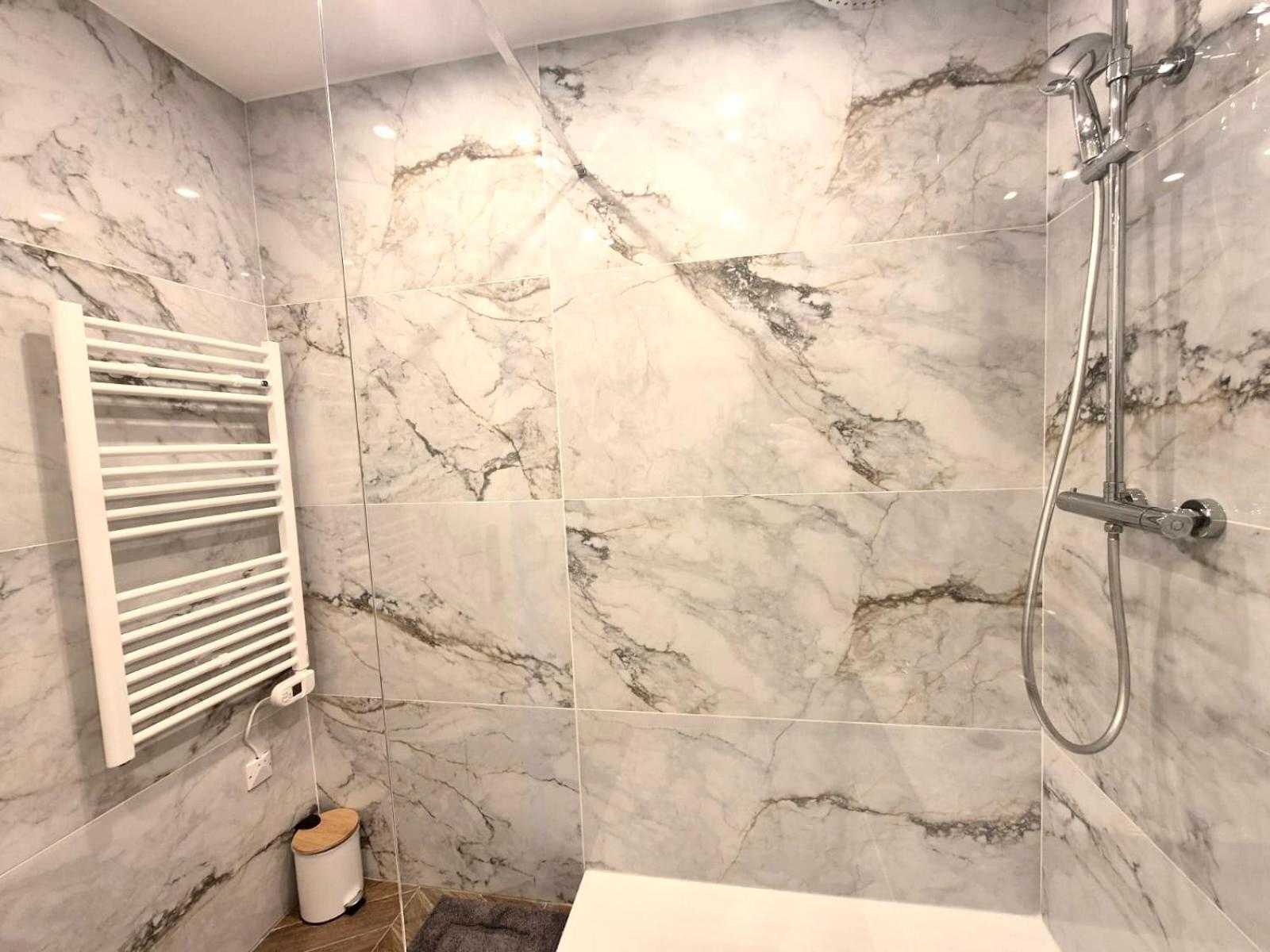 Luxury 3 Bed 2 Bath Flat Croisette * Cannes