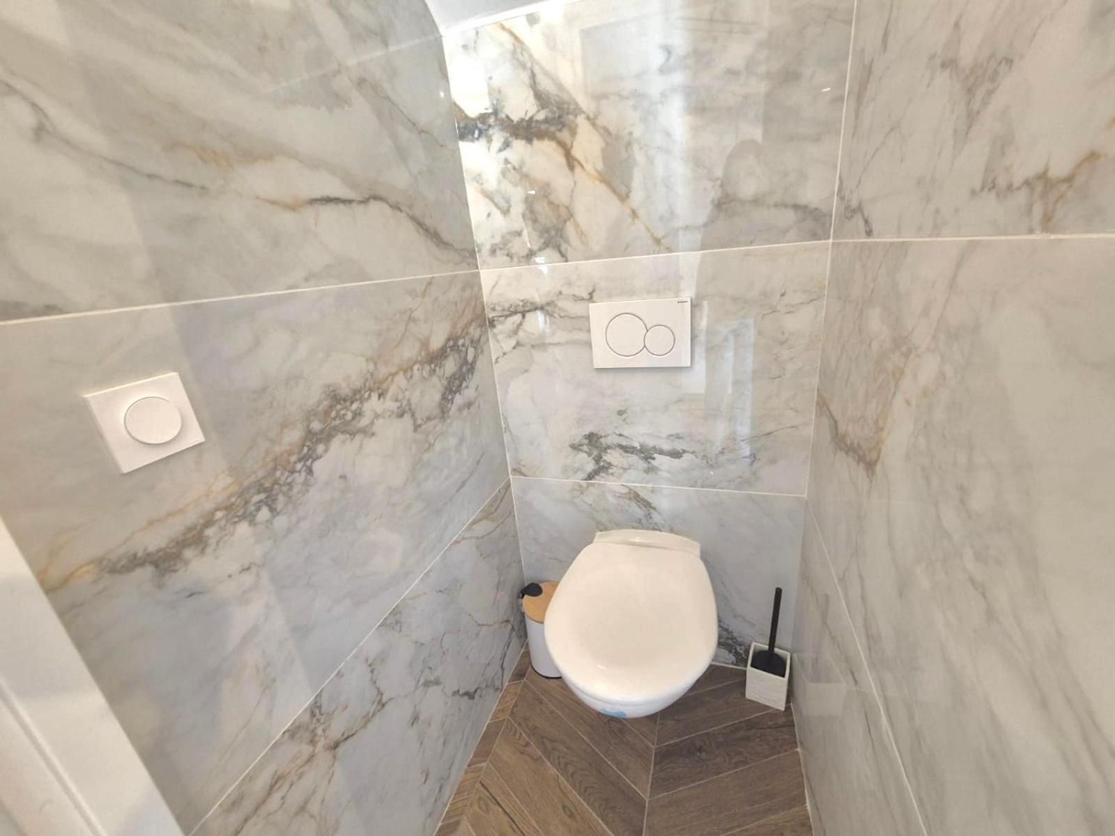 Luxury 3 Bed 2 Bath Flat Croisette