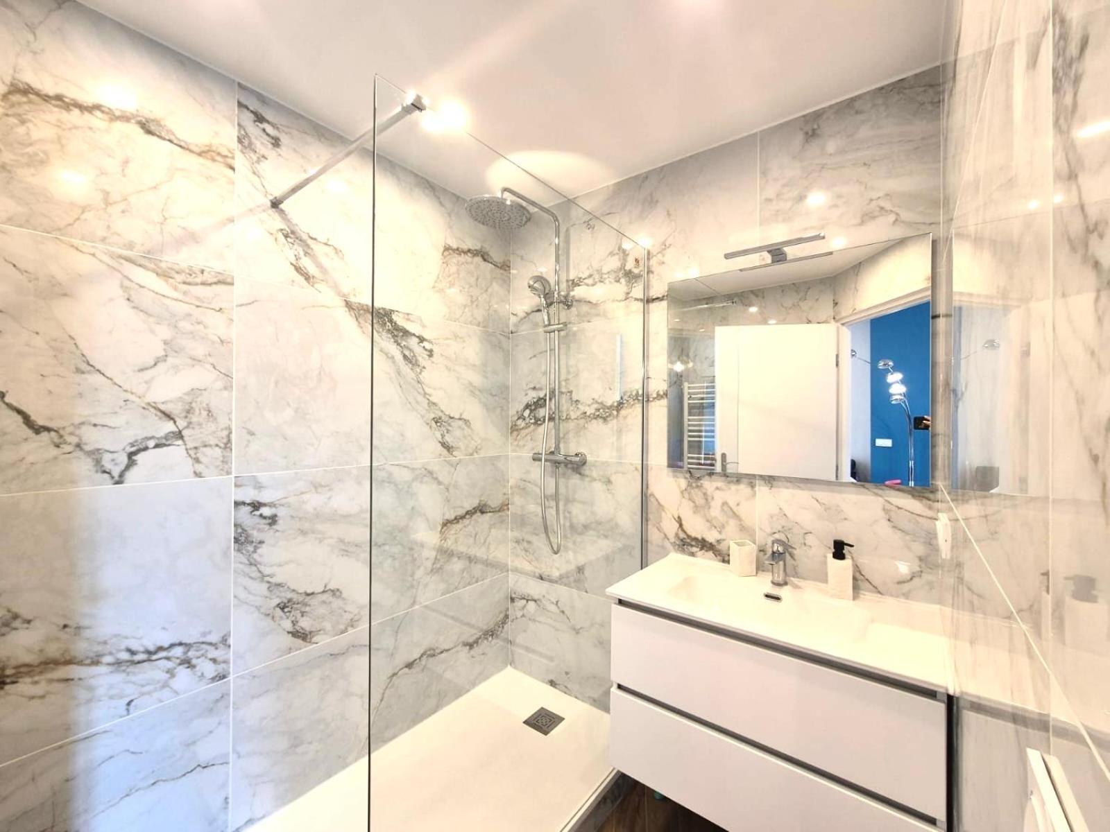 Luxury 3 Bed 2 Bath Flat Croisette