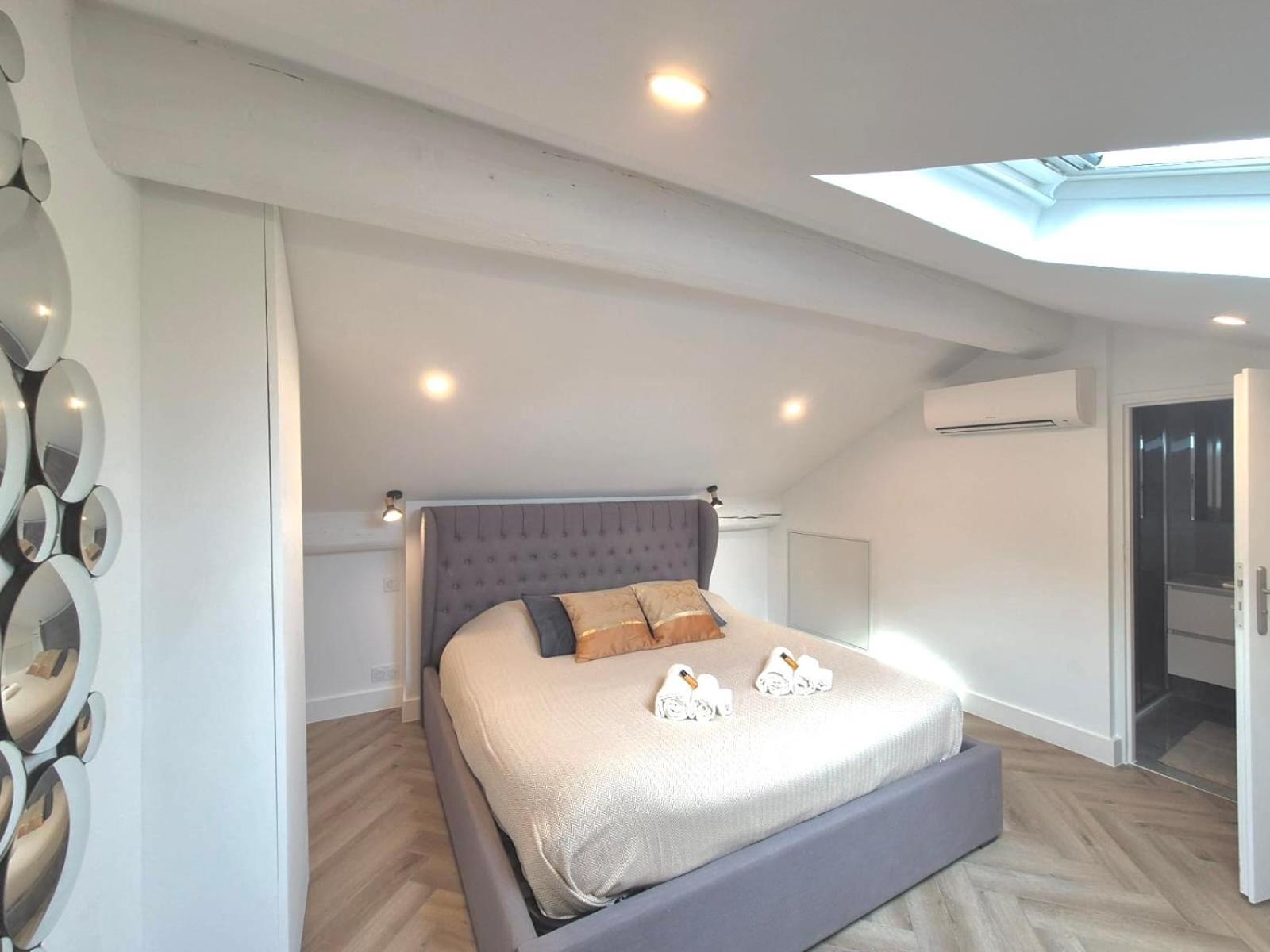 Apartment Luxury 3 Bed 2 Bath Flat Croisette *