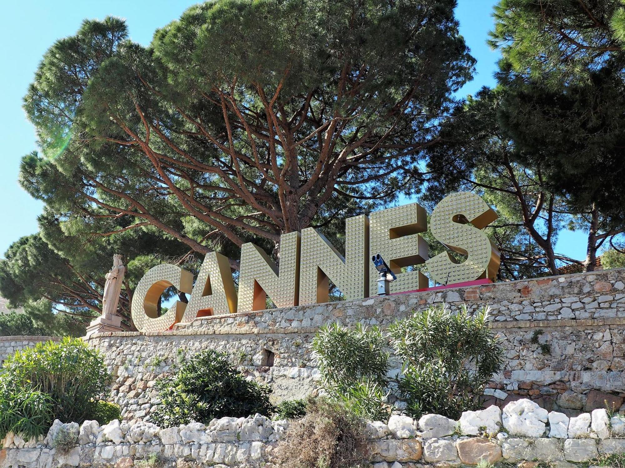 Studio Cannes