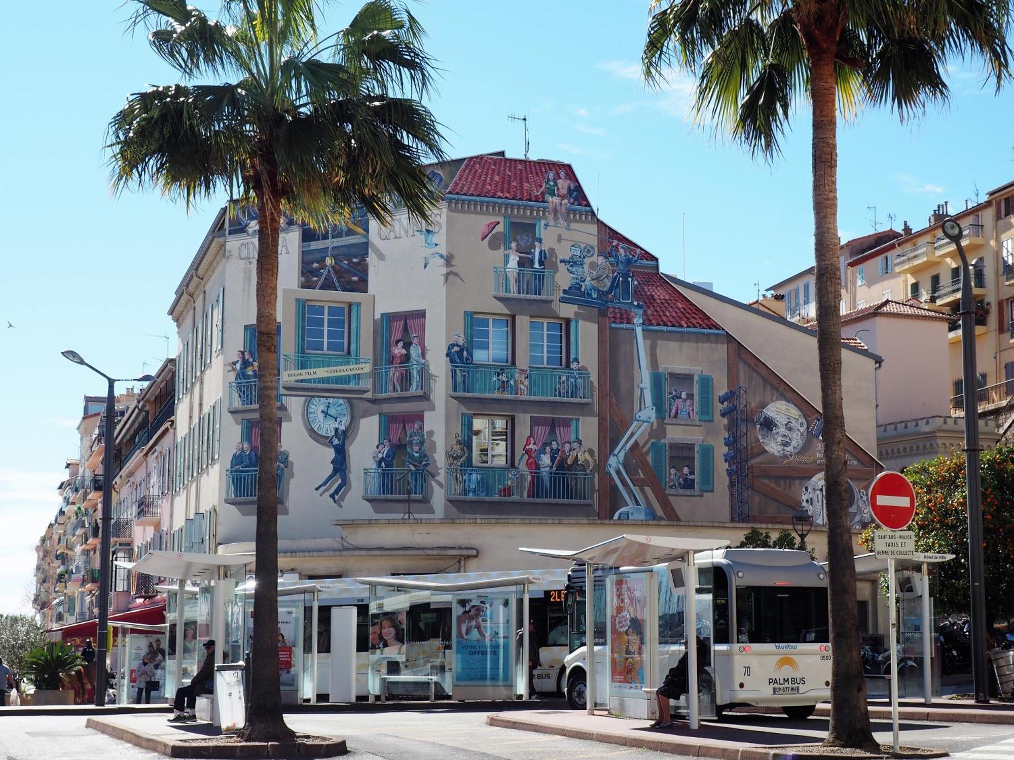 Studio Cannes Apartment Cannes