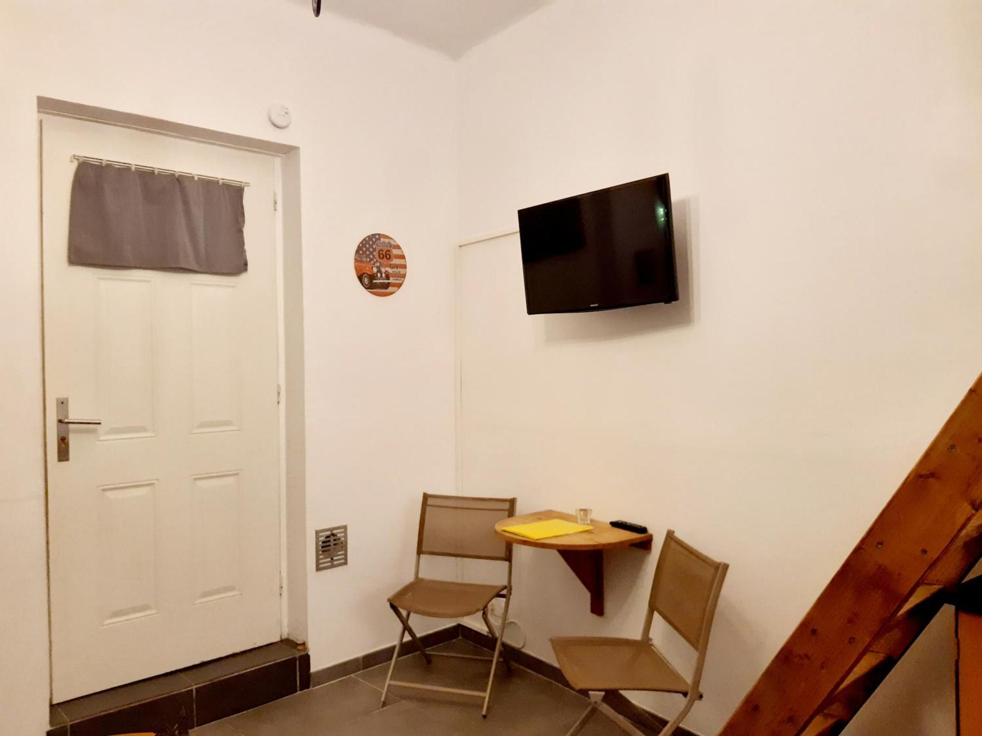Studio Cannes Apartment