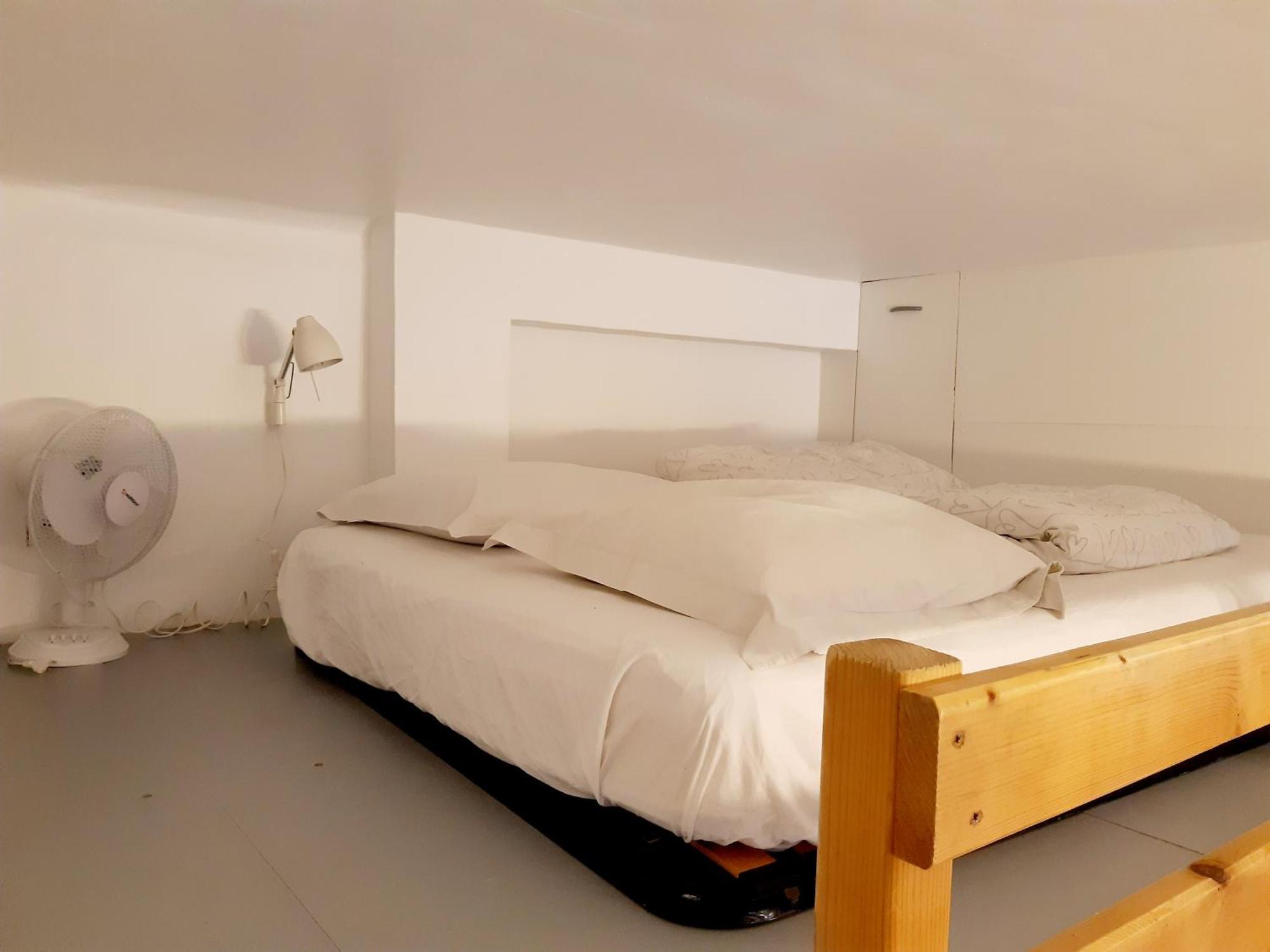Apartment Studio Cannes