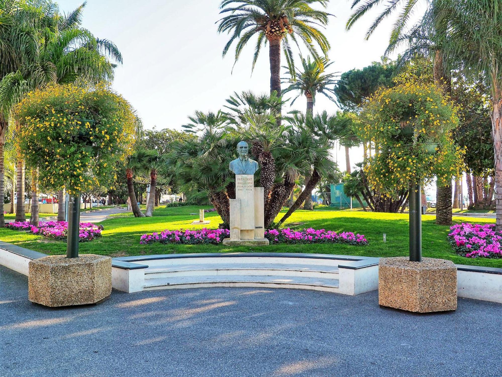 Studio Cannes Apartment