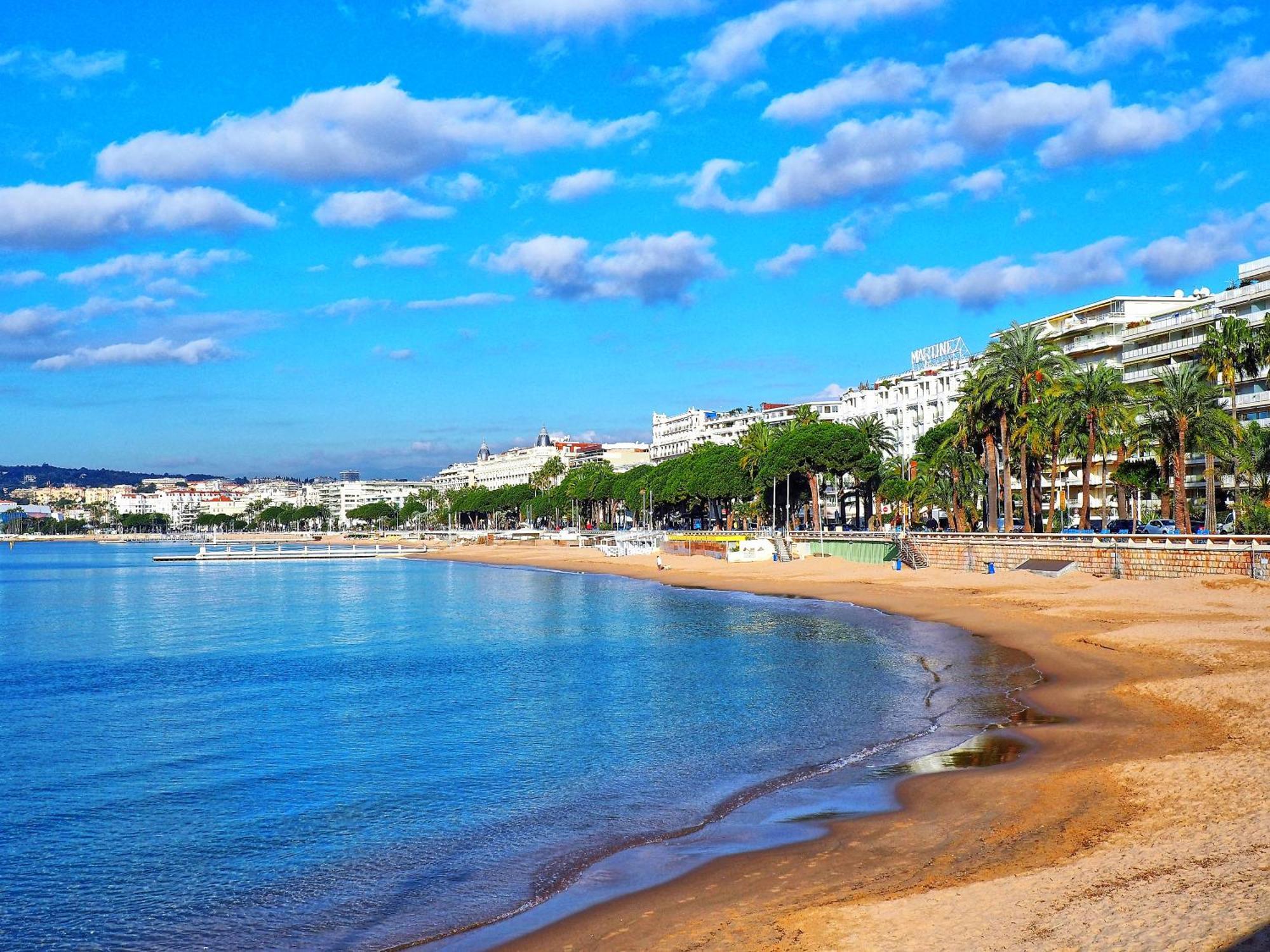 Studio Cannes