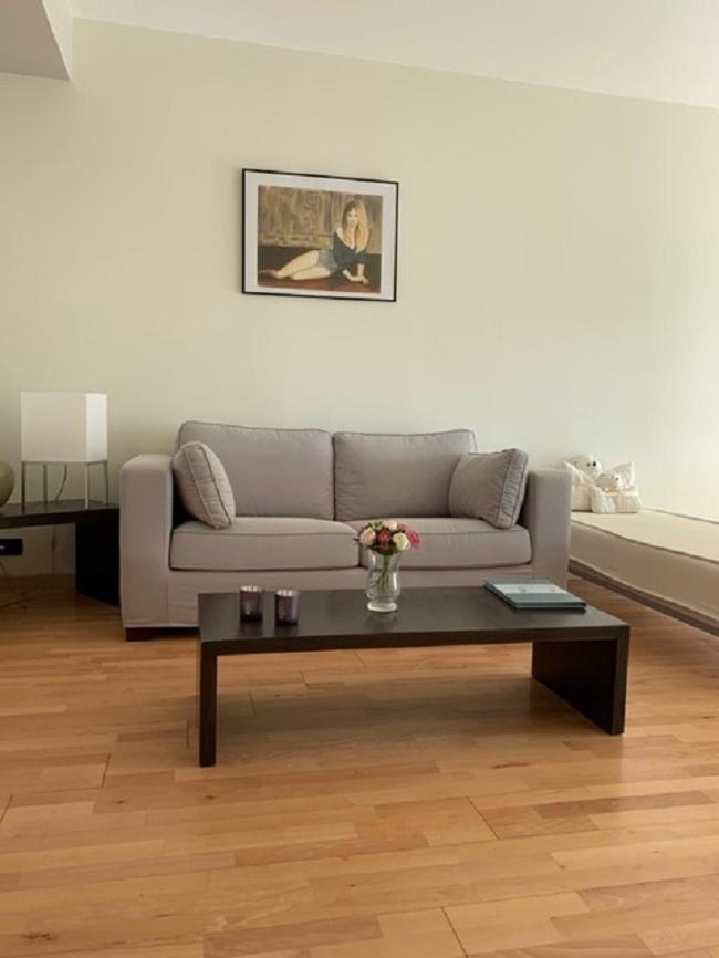 Arthur Bel Air Aparthotel