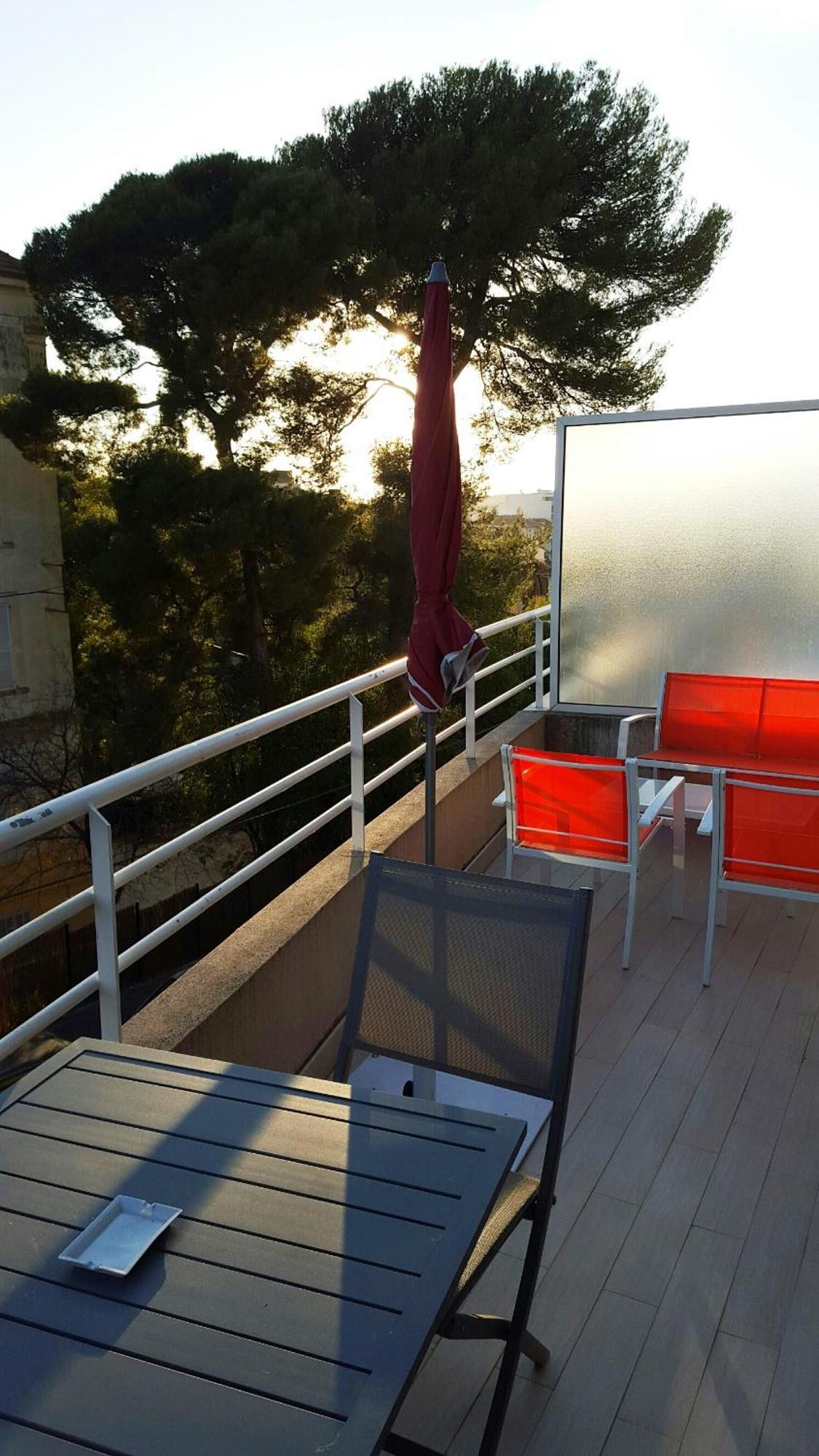 Aparthotel Arthur Bel Air