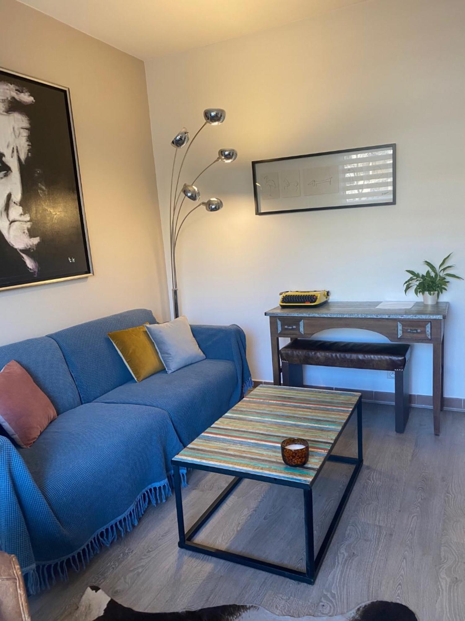Arthur Bel Air Aparthotel Cannes