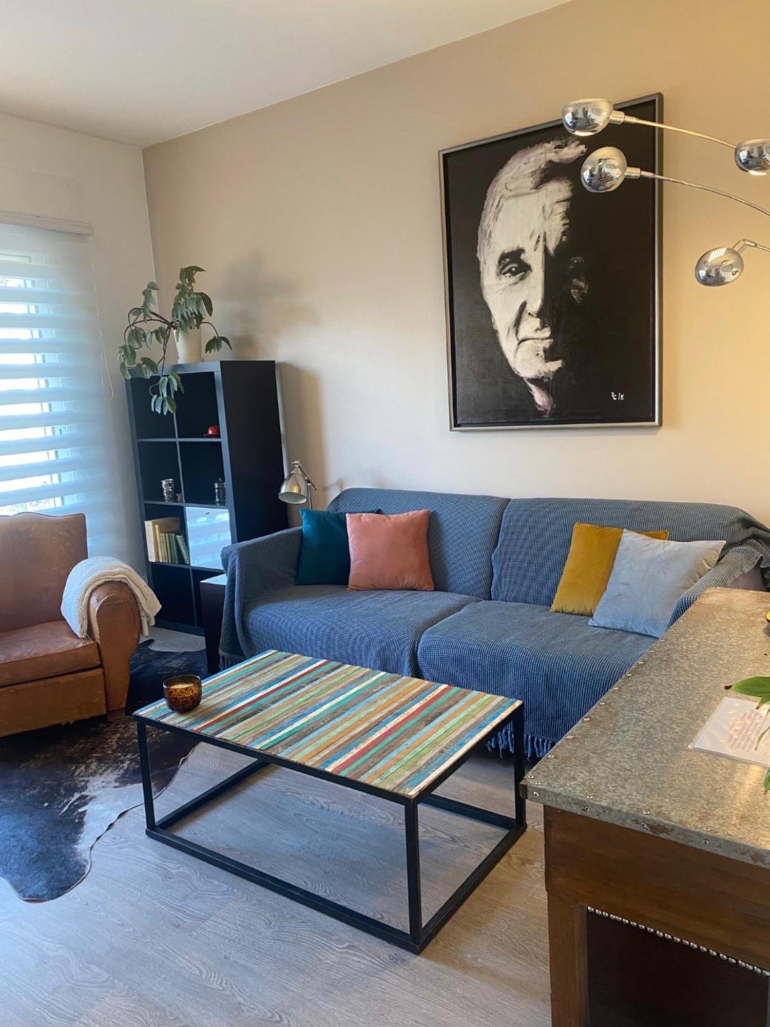 Arthur Bel Air Aparthotel