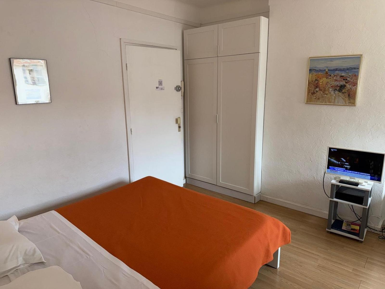 Acci Cannes Riviera Cannes