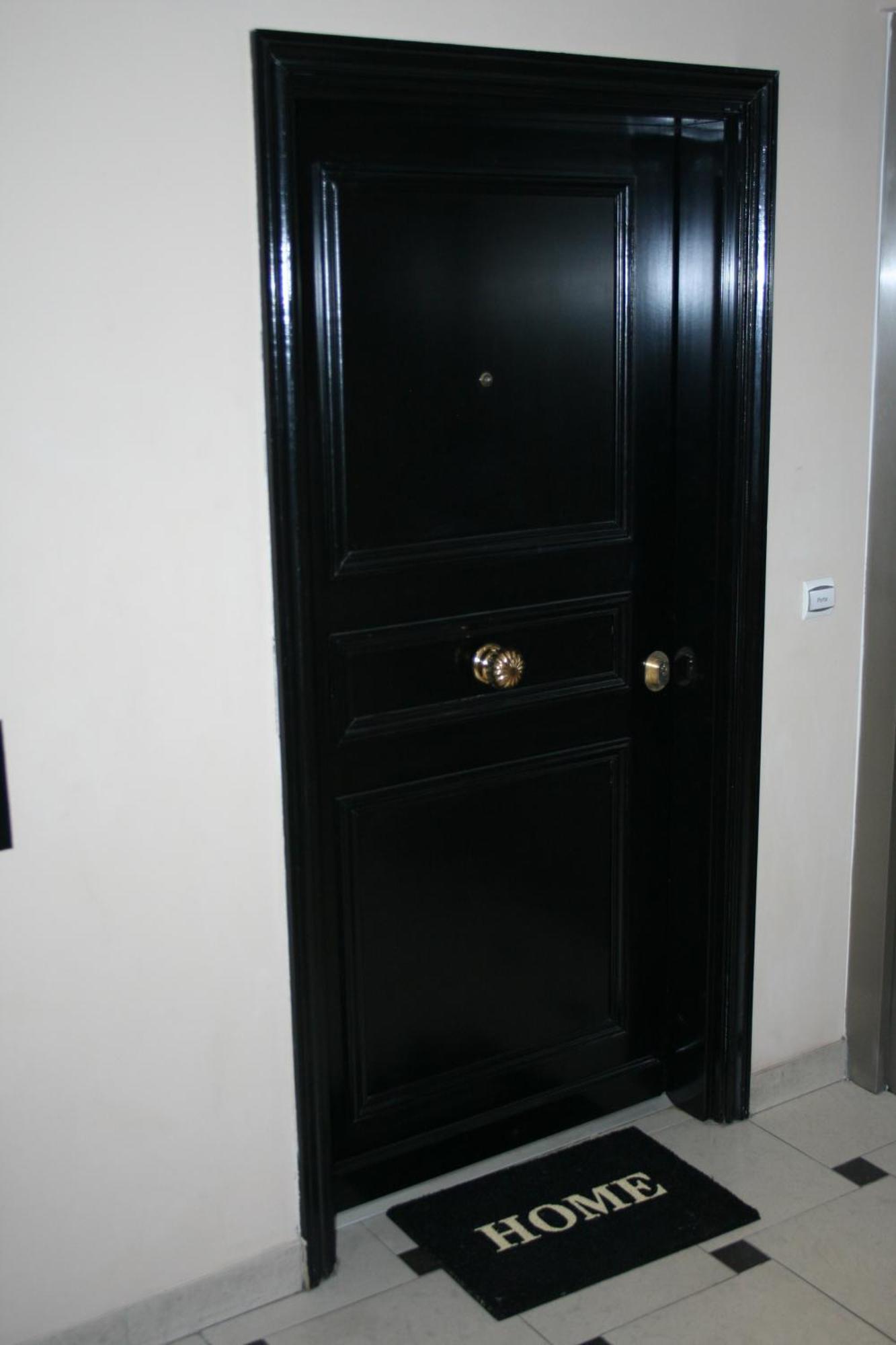 Appartement Bristol Park - Parking - 5mn Walk From Palais Des Festivals