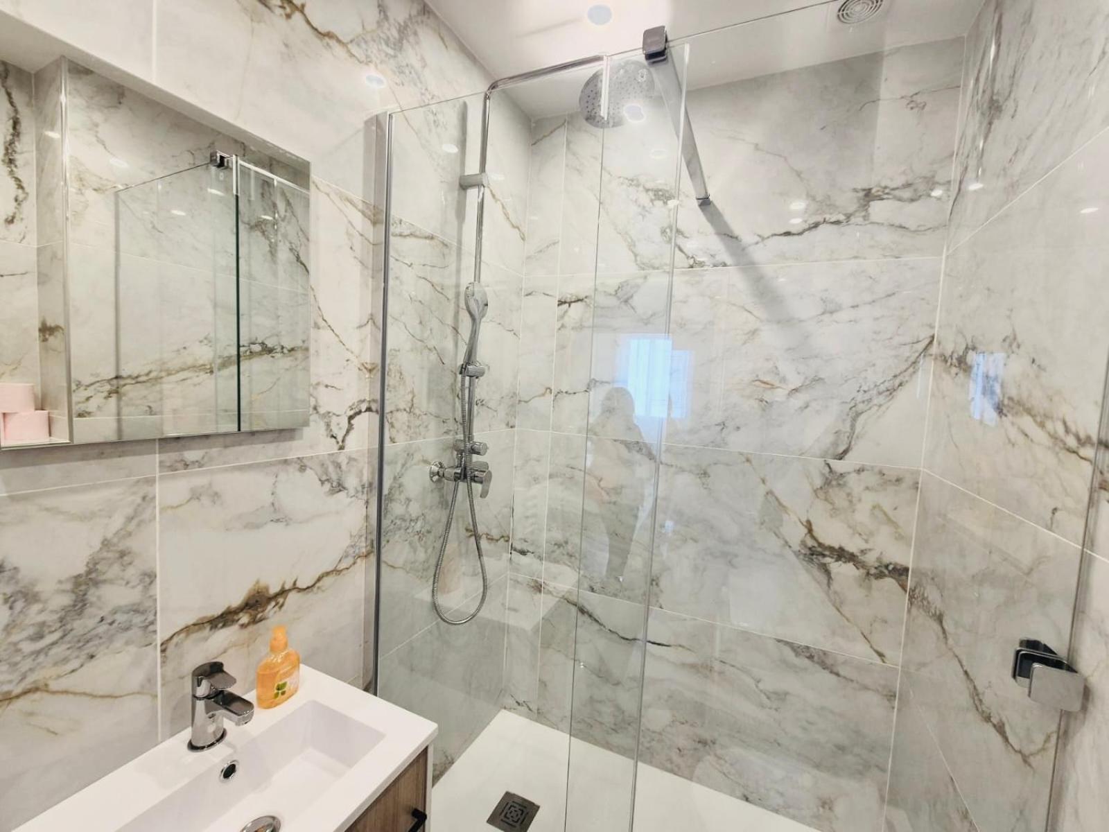 Apartment 2 Bedroom Flat Center La Croisette Banane *