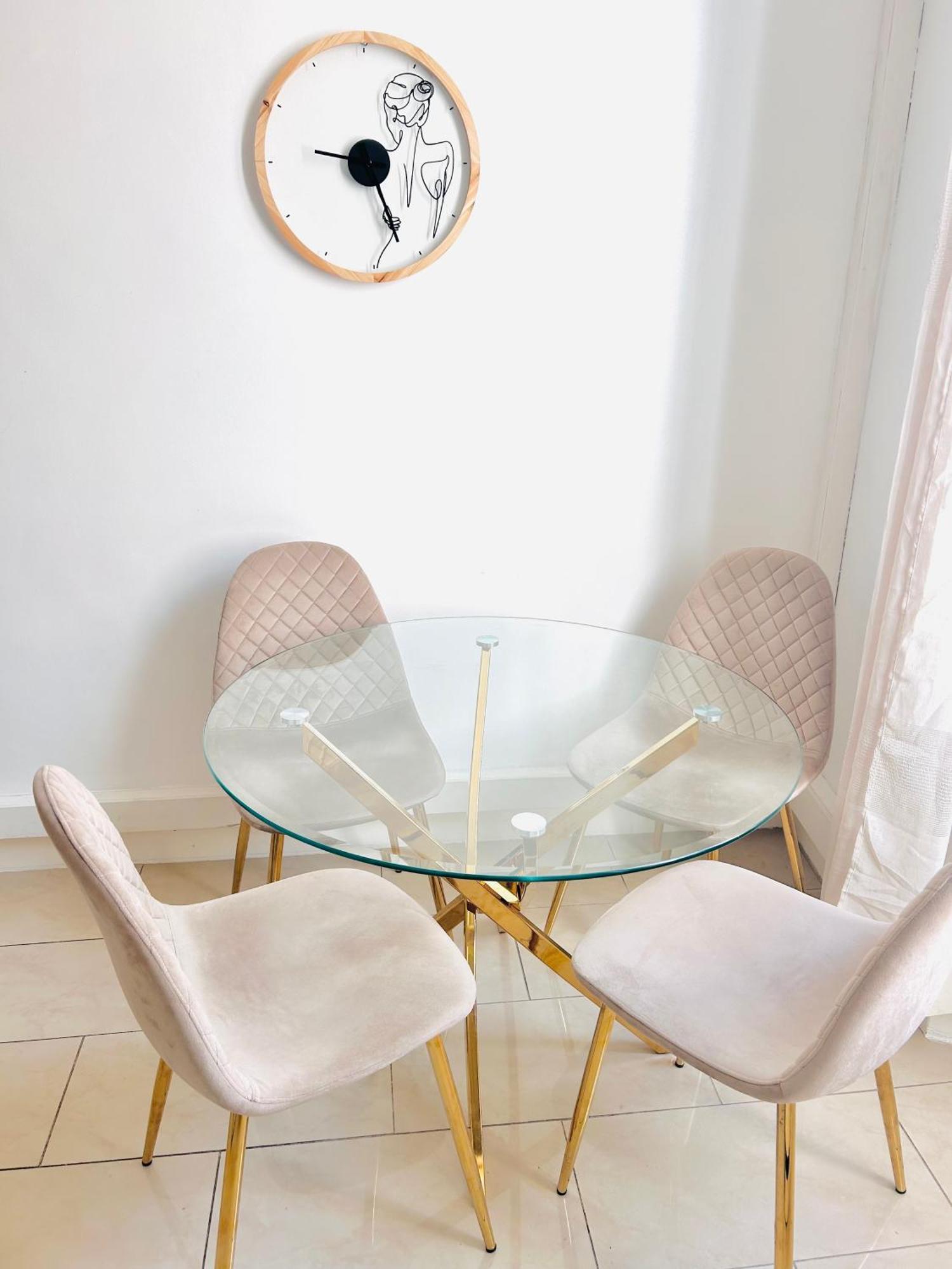 2 Bedroom Flat Center La Croisette Banane *