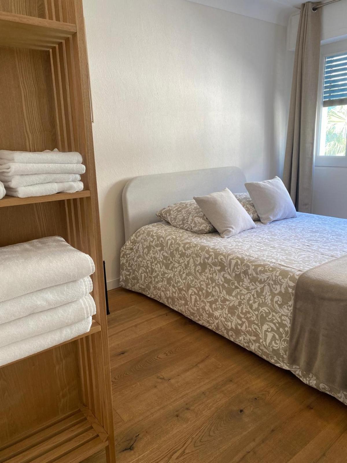 Apartment Superbe 2 Pieces A Festival ! Cannes