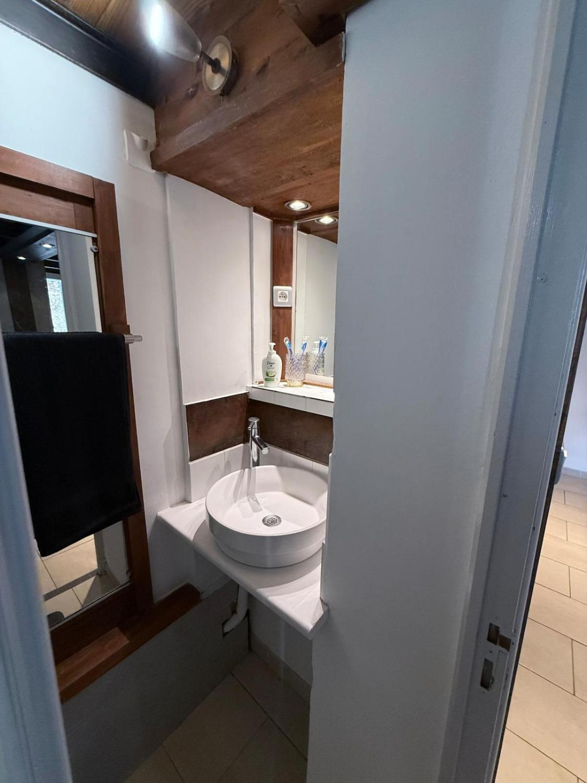 Duplex 5min Croisette Apartment