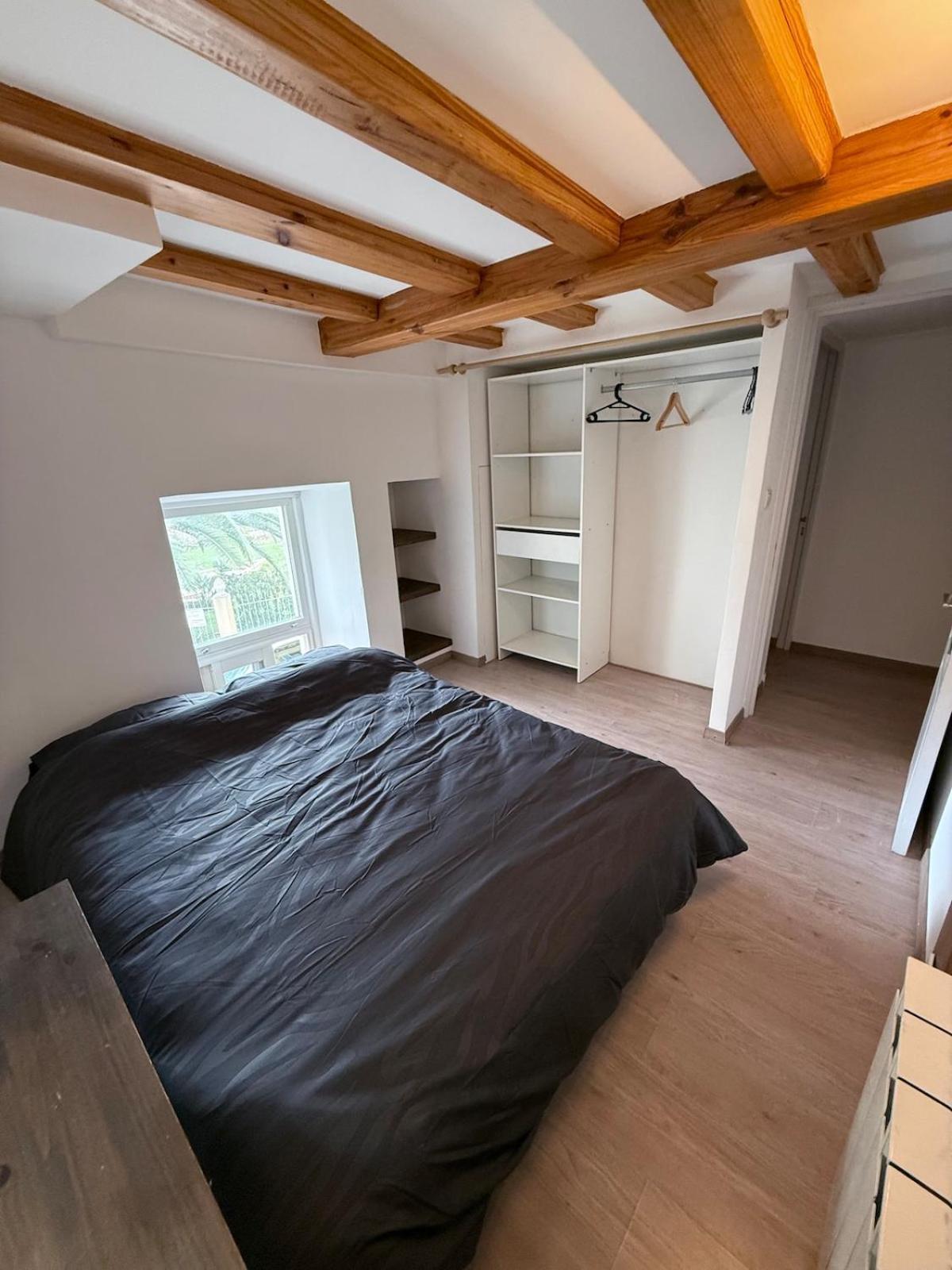 Apartment Duplex 5min Croisette Cannes