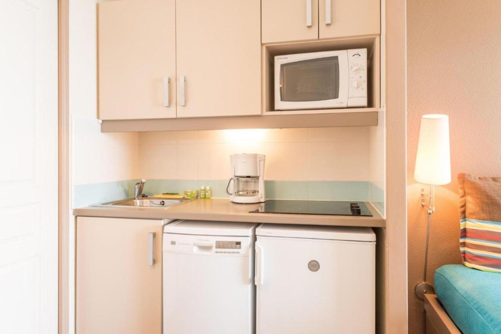 Apartment La Palme D'azur -