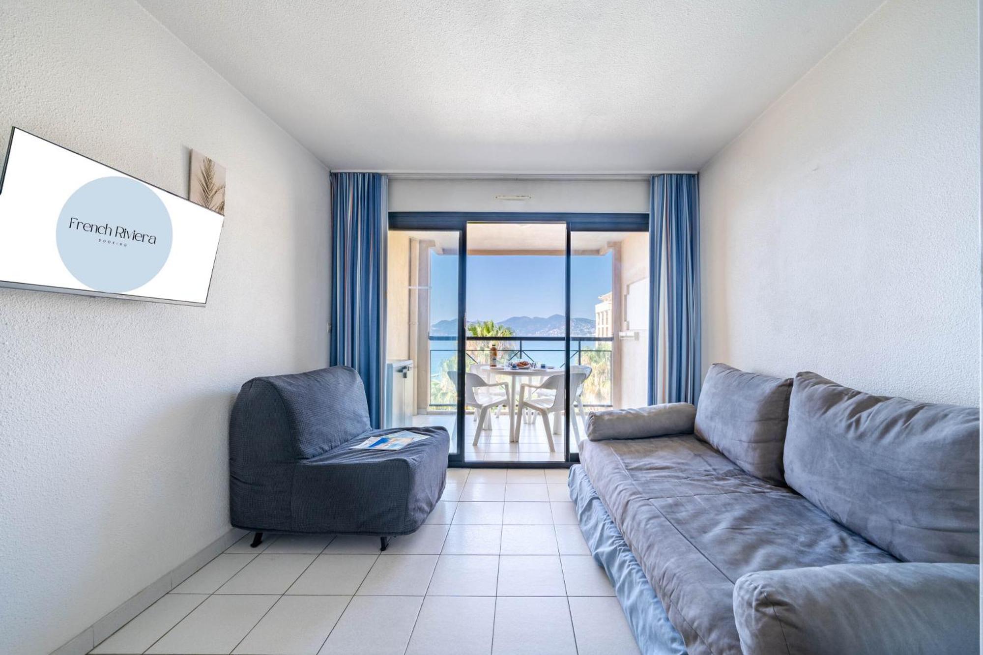 La Palme D'azur -