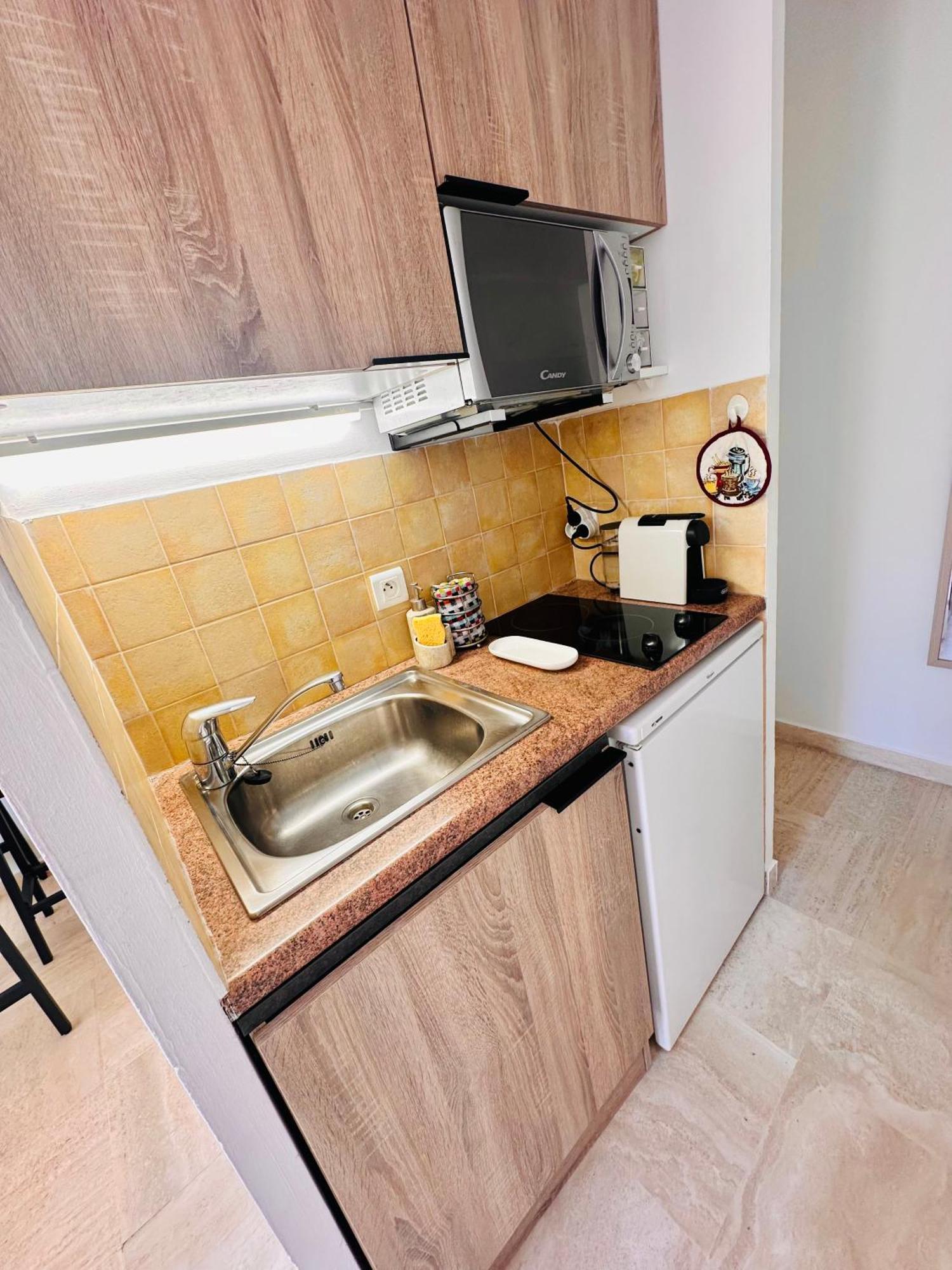 A 5 Minutes Des Plages Apartment