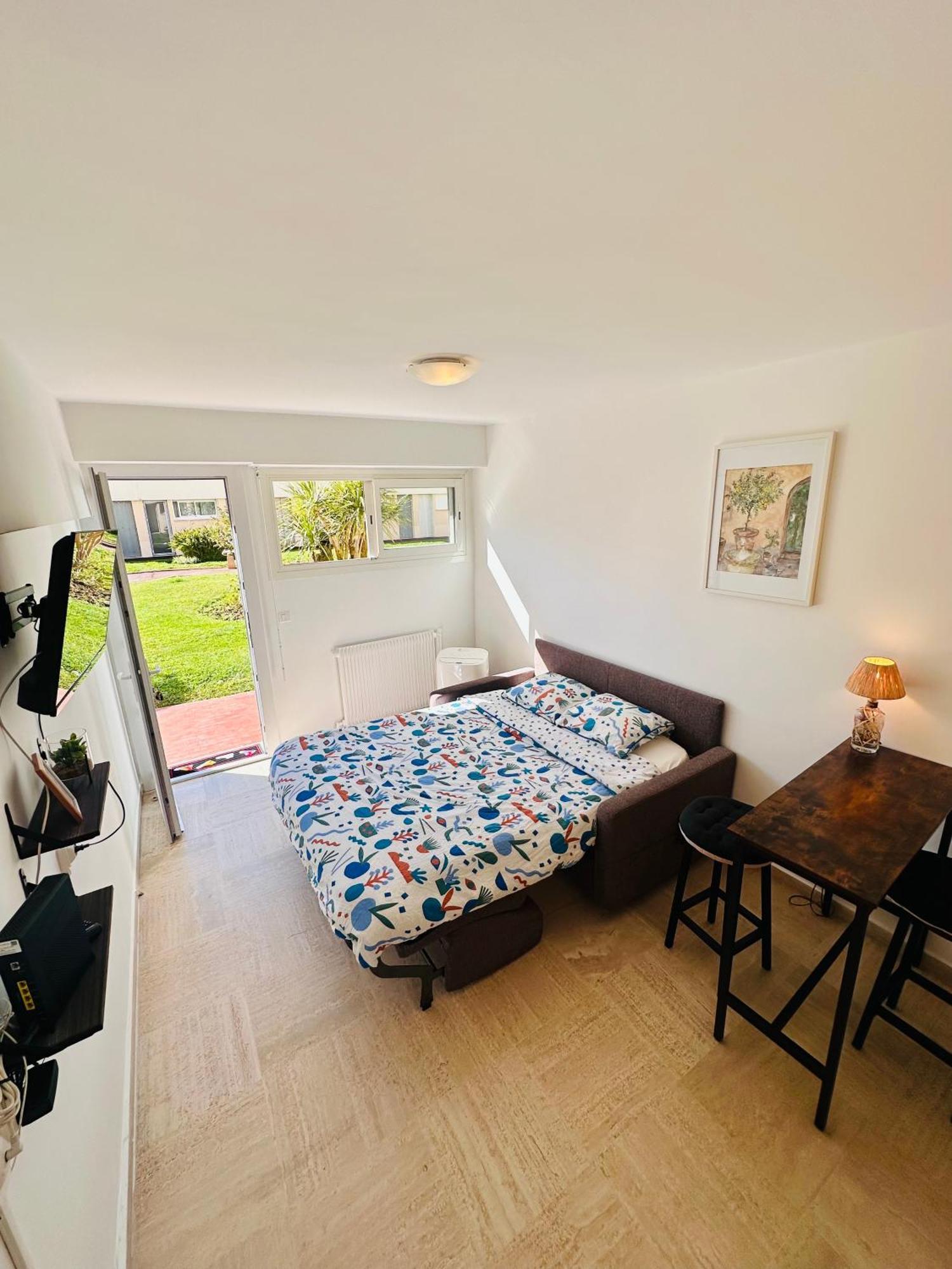 A 5 Minutes Des Plages Apartment