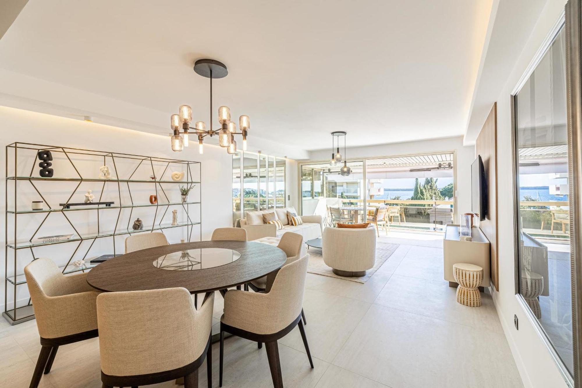 Apartment Ref 1980 - Palm Sea View *