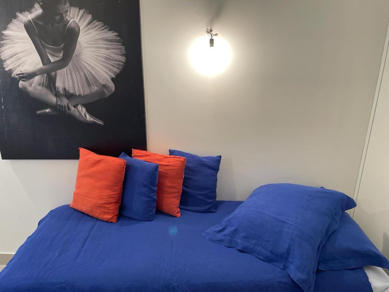 Croisette - Palm Apartment Cannes