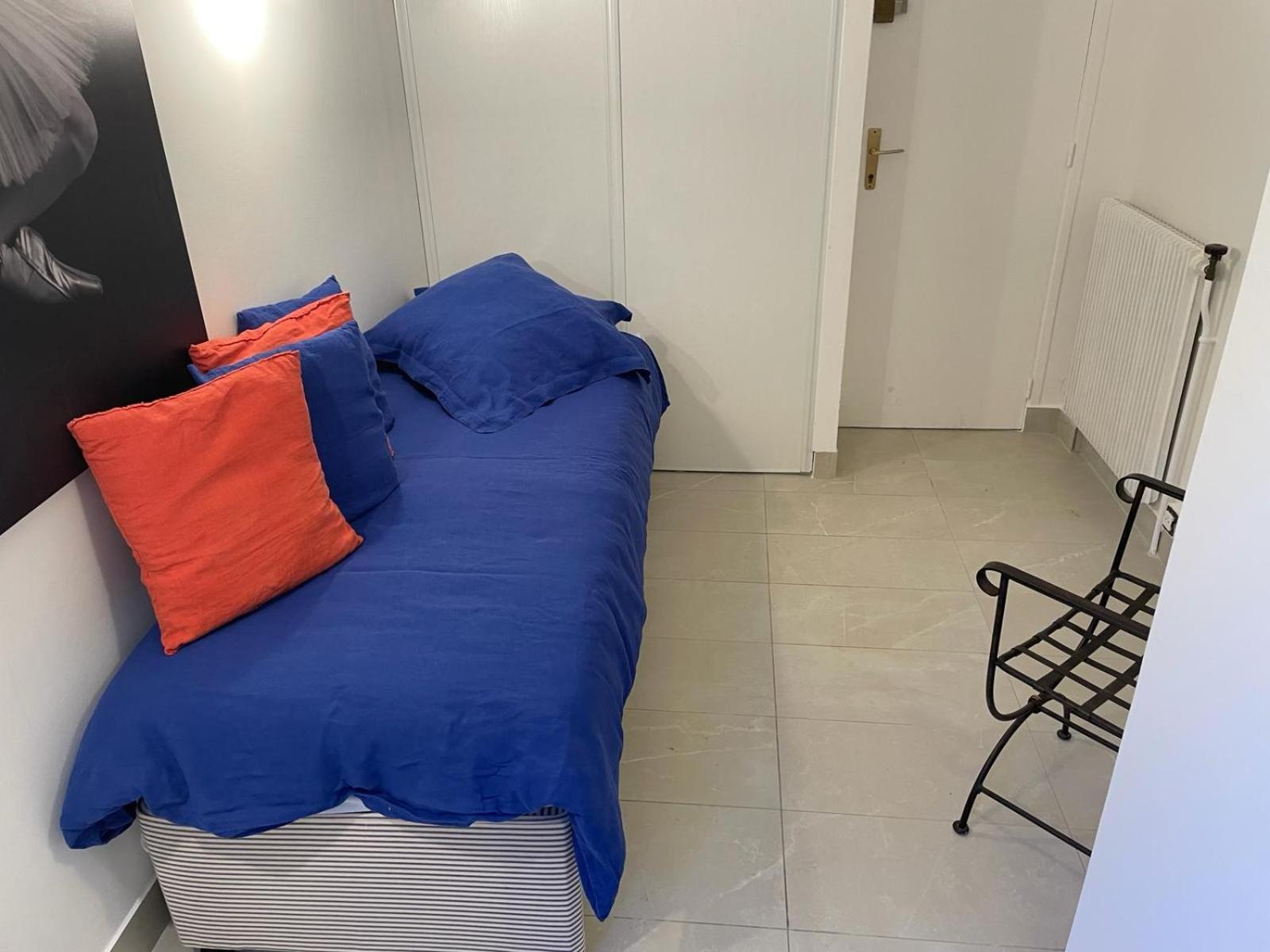 Croisette - Palm Apartment *