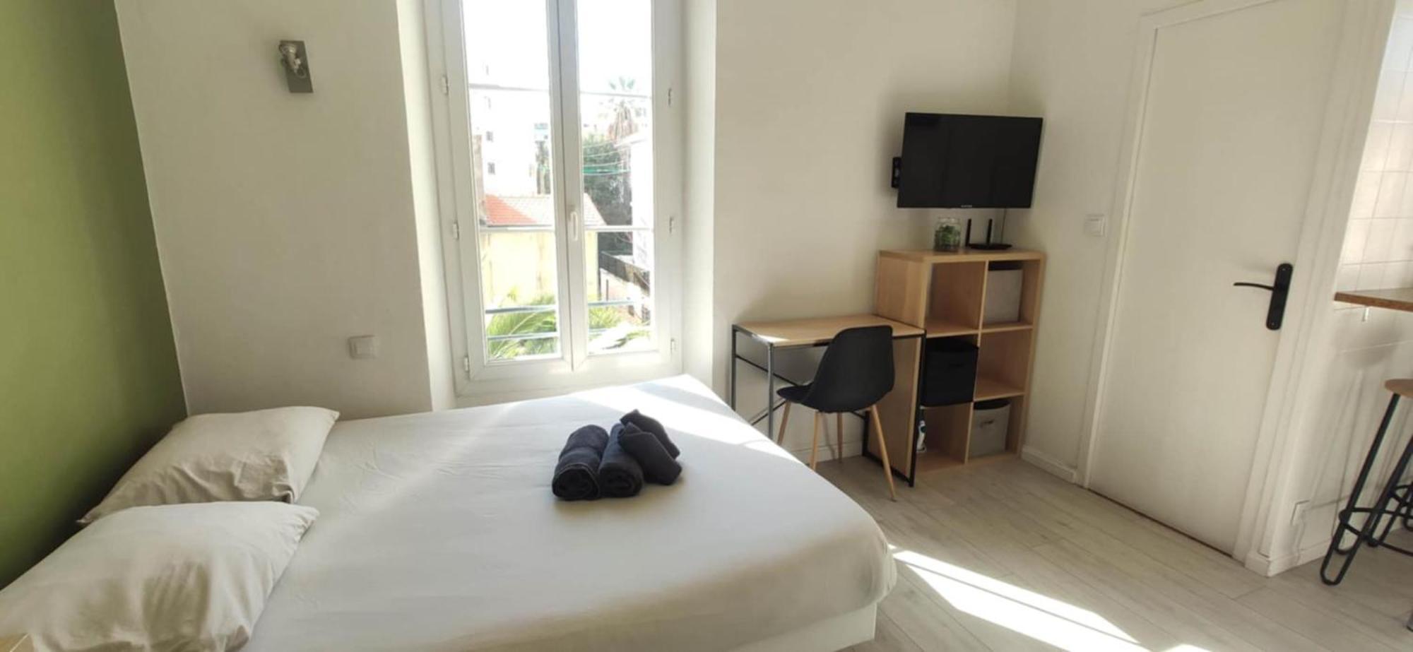 Montfleury * Cannes