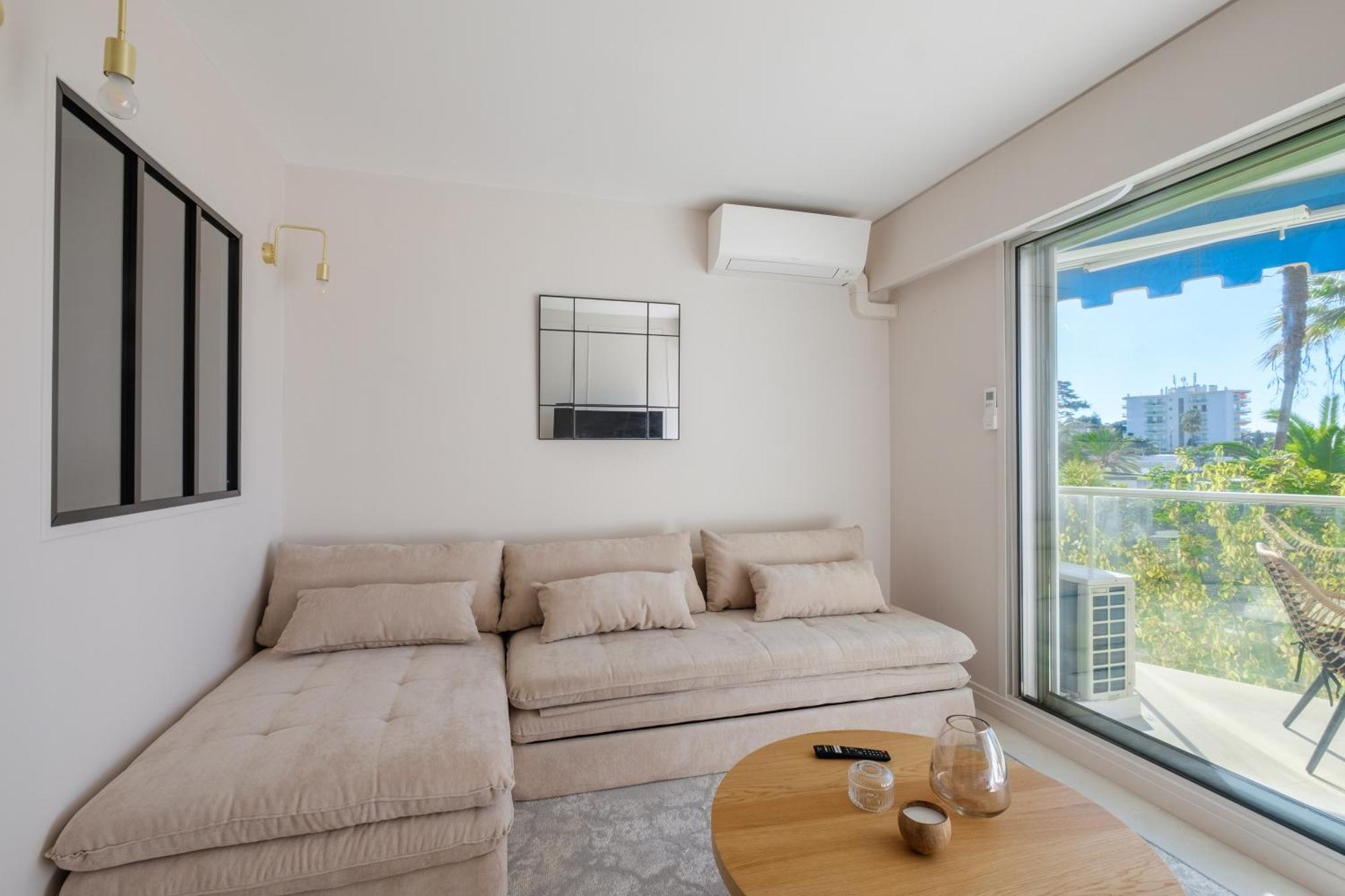 Apartment Le Montfleury Cannes