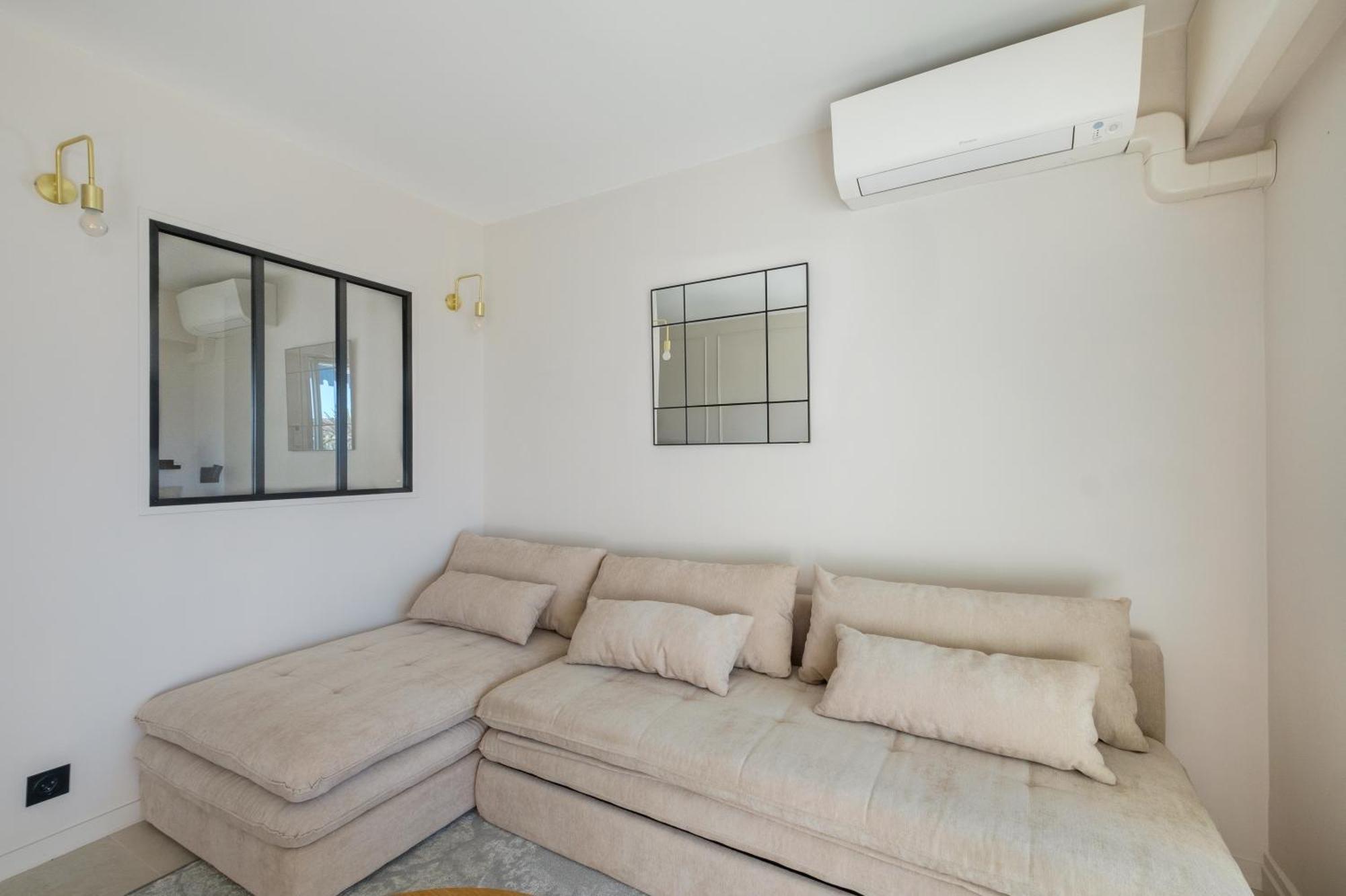 Le Montfleury Apartment