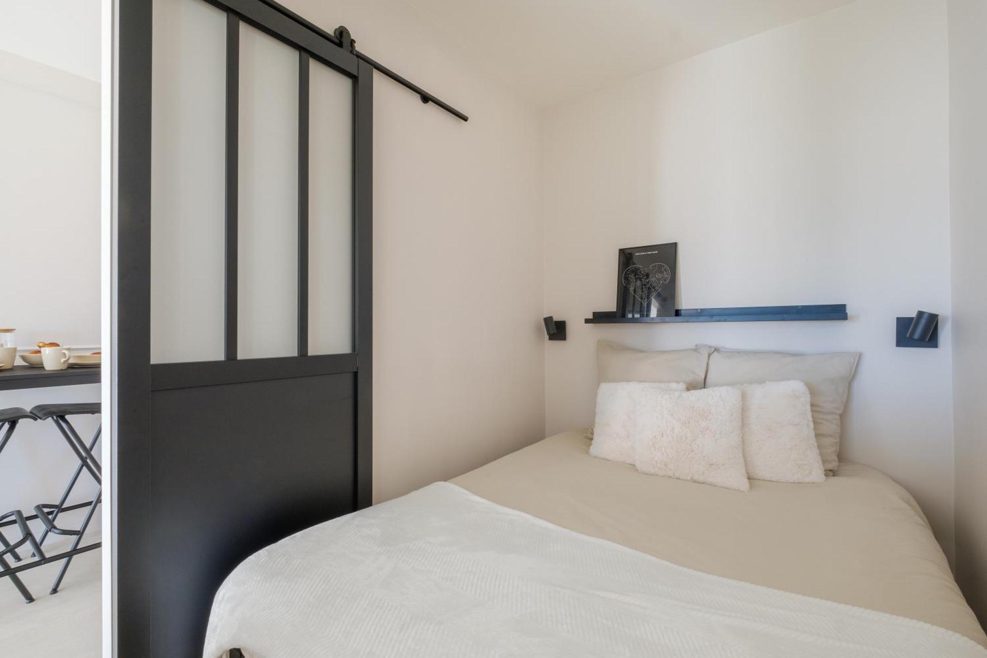 Apartment Le Montfleury