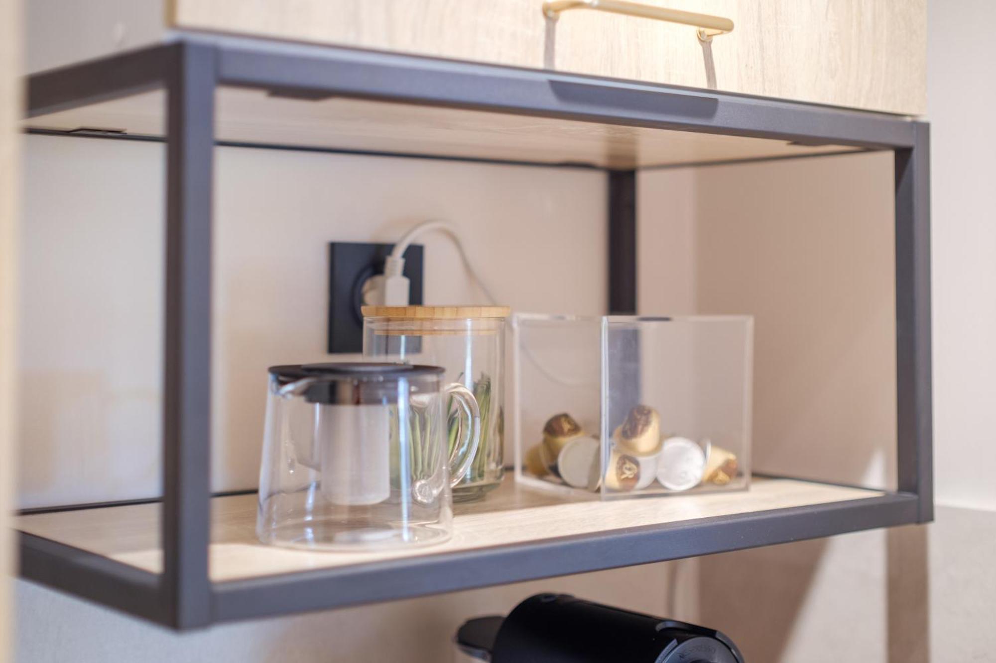 Le Montfleury Apartment *