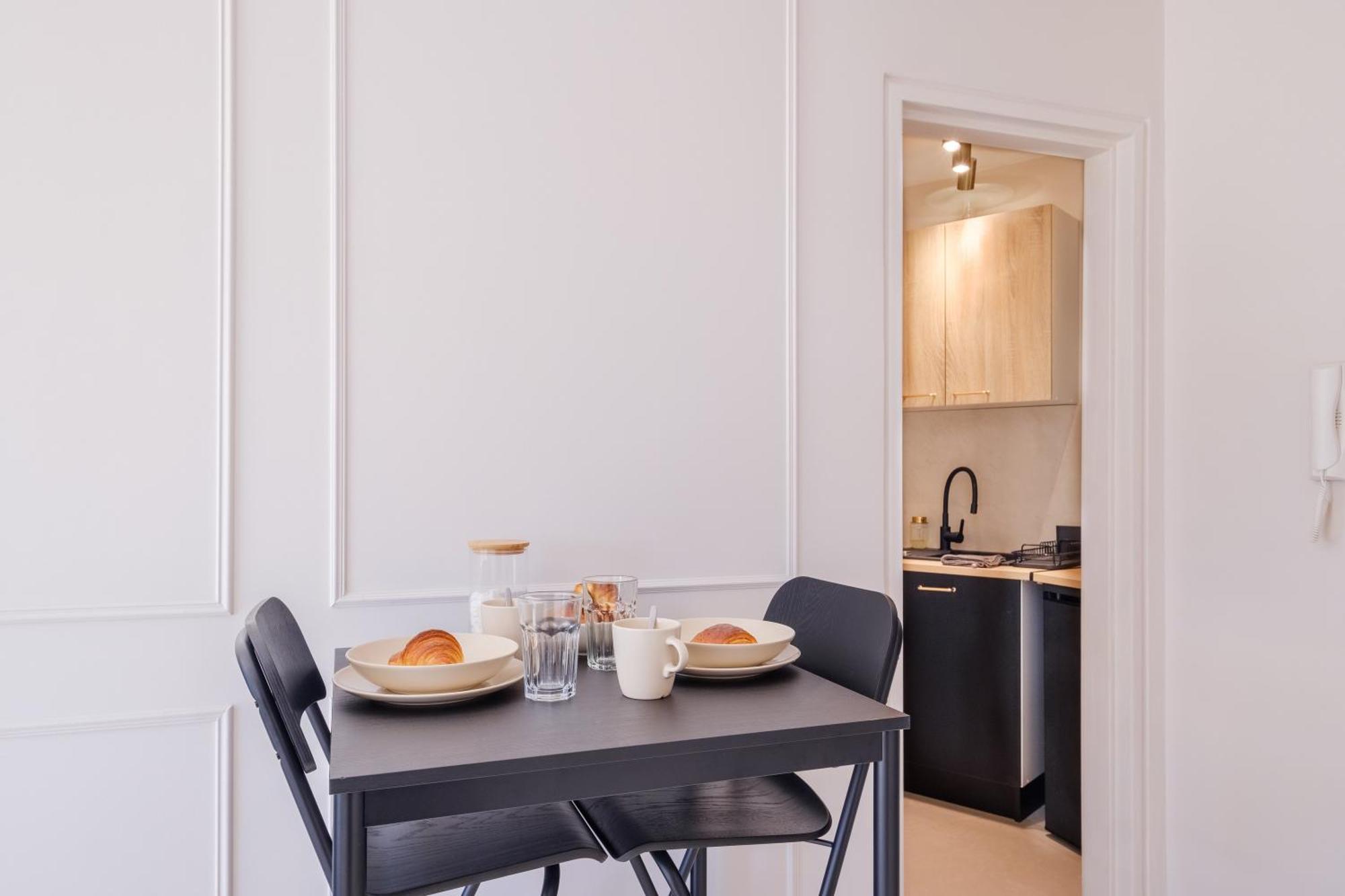 Apartment Le Montfleury Cannes