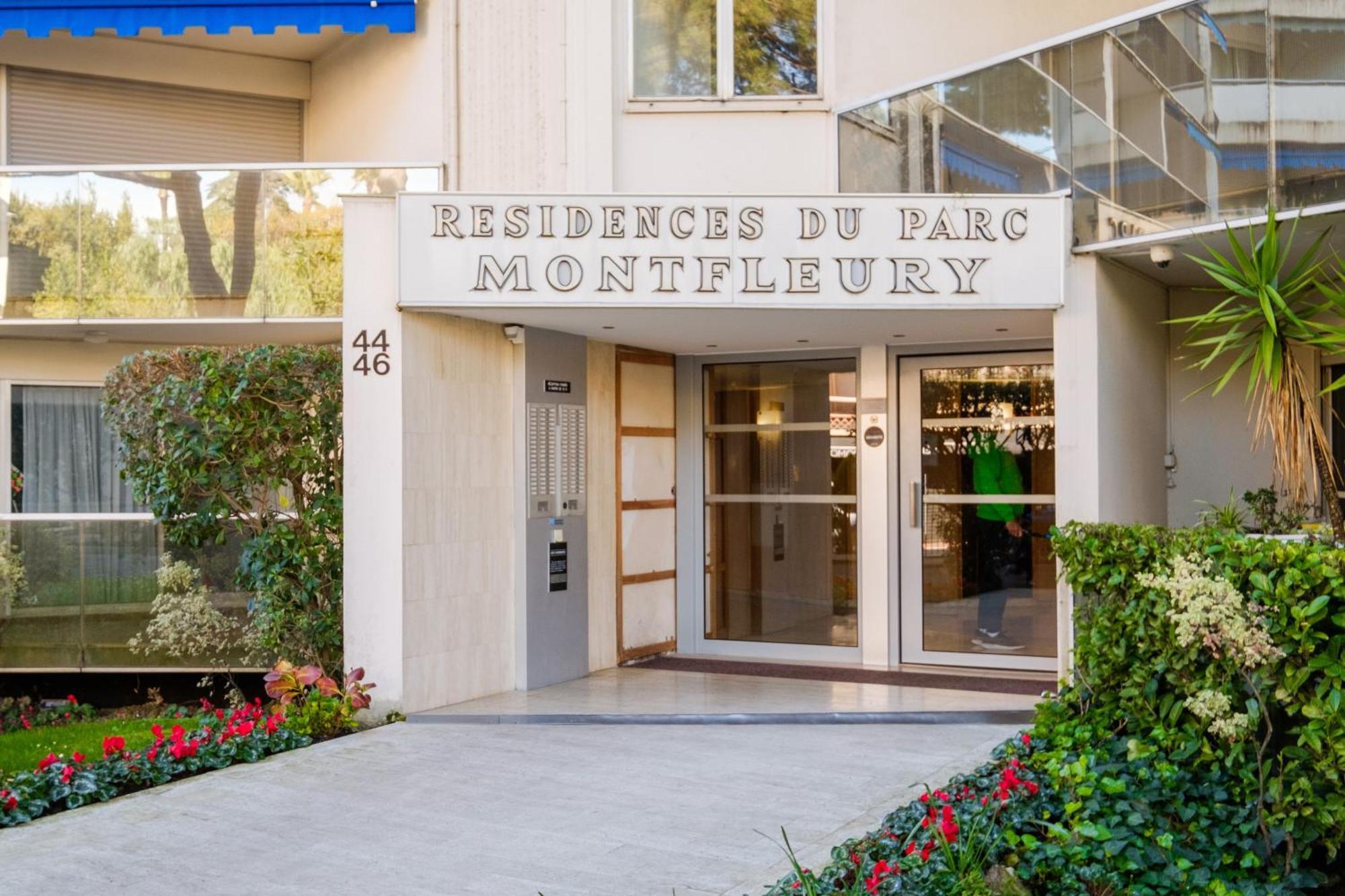 Le Montfleury Apartment