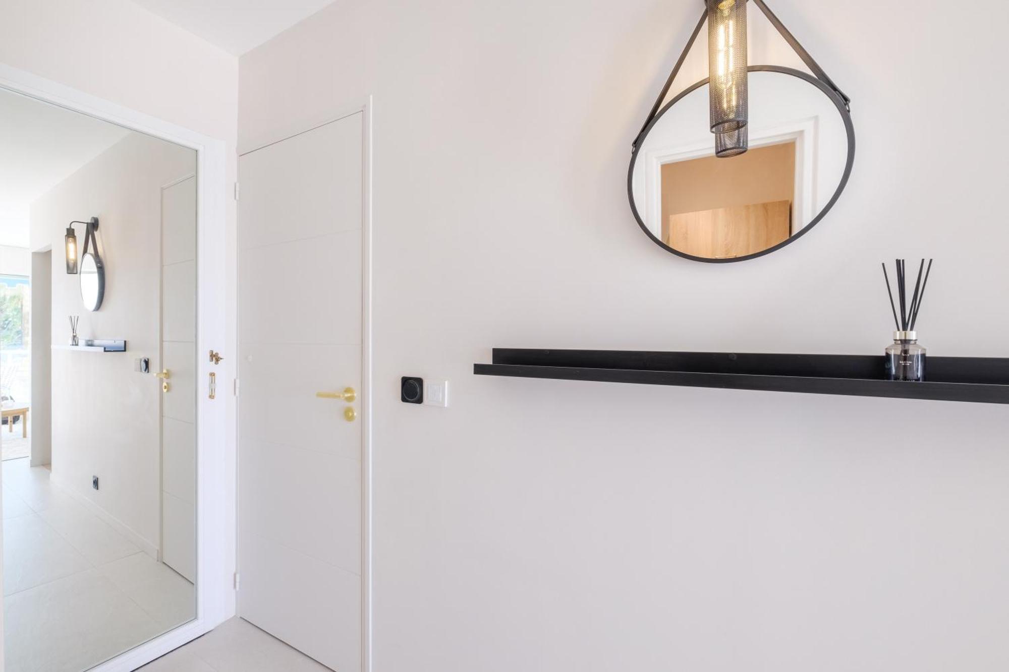 Apartment Le Montfleury