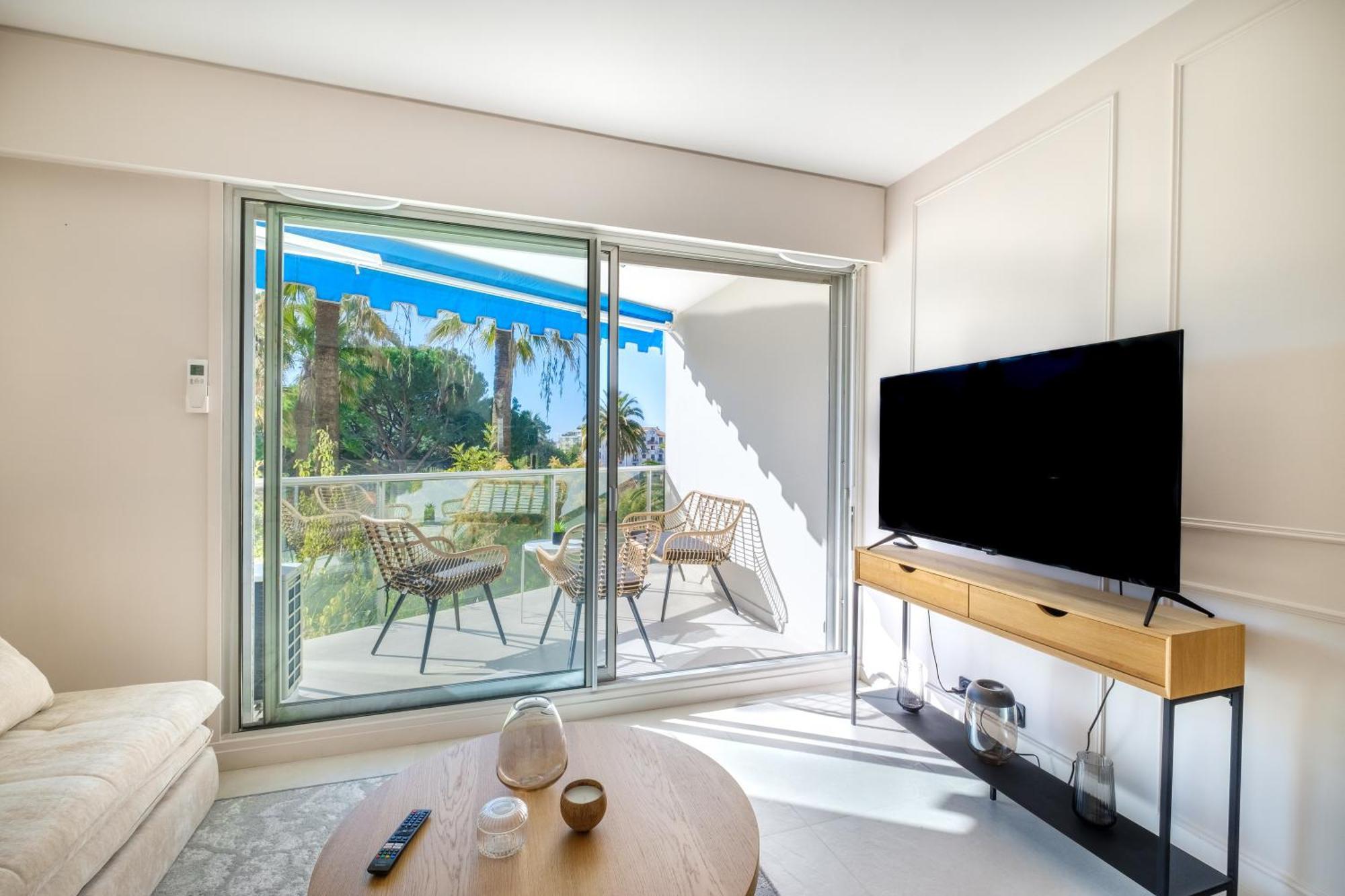 Apartment Le Montfleury *