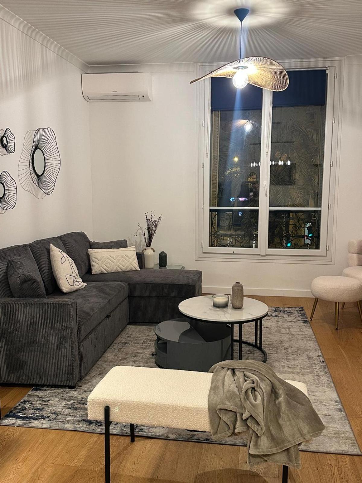 Apartment Choose To Be !