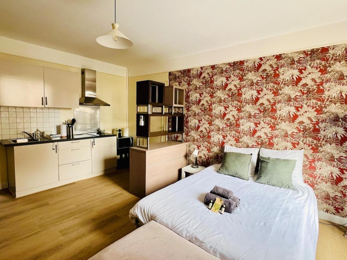 Apartment Le Tassigny #central #quiet #air Conditioning #wifi *