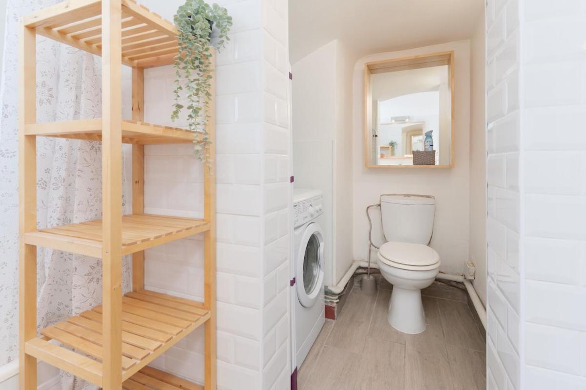 Le Tassigny #central #quiet #air Conditioning #wifi Apartment Cannes