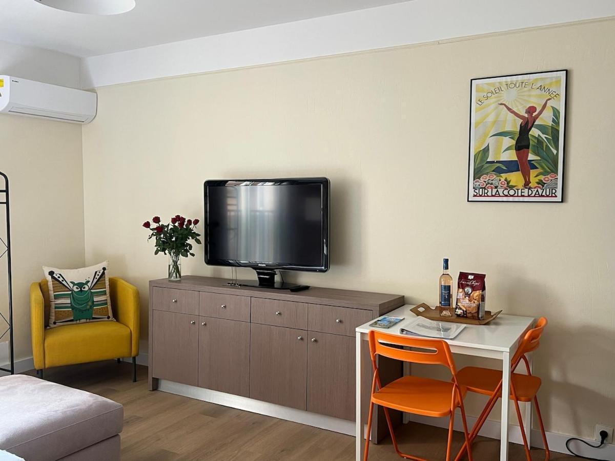 Apartment Le Tassigny #central #quiet #air Conditioning #wifi *