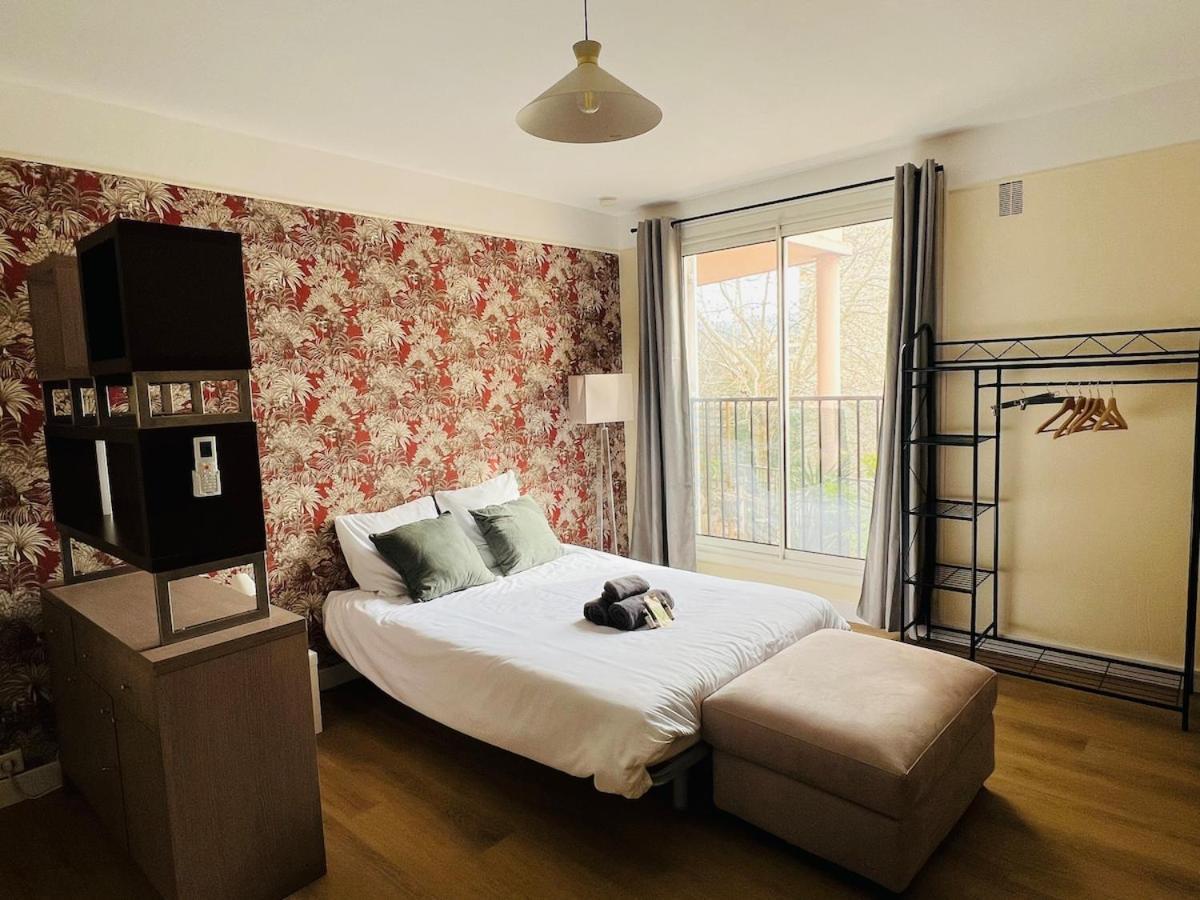 Apartment Le Tassigny #central #quiet #air Conditioning #wifi Cannes
